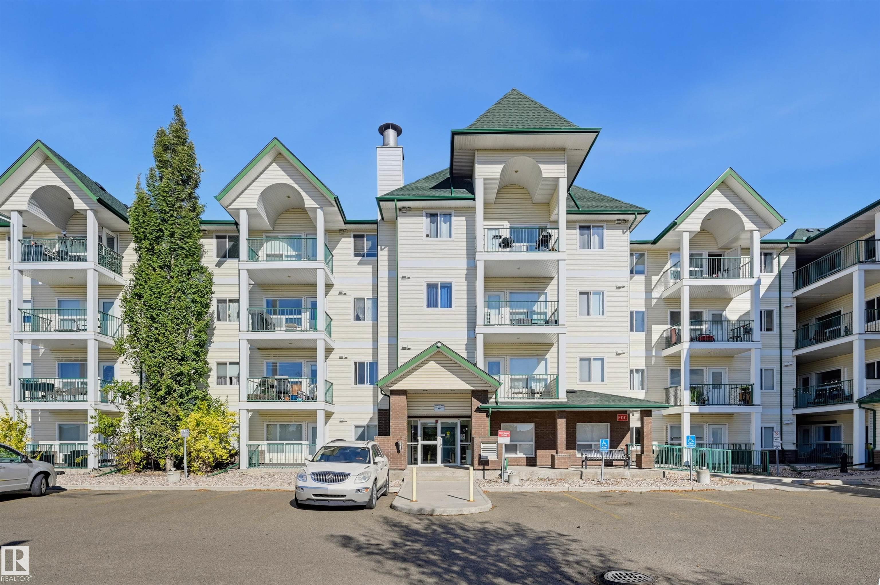 107 13635 34 Street, E4511337, Alberta,