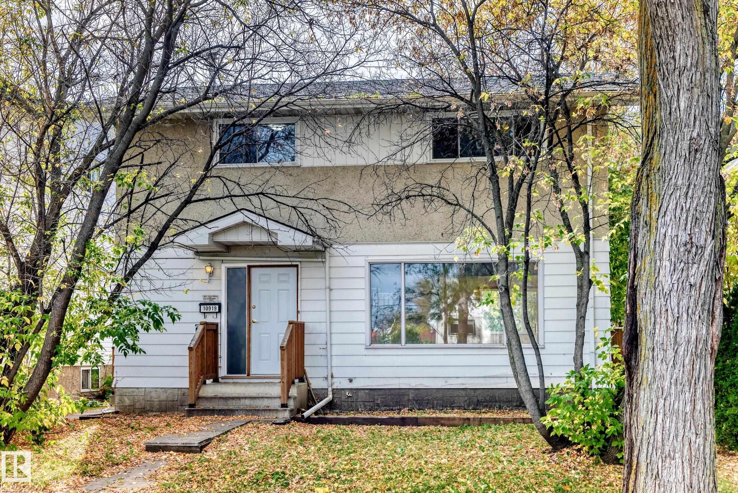10919 69 Avenue, E4511346, Alberta,