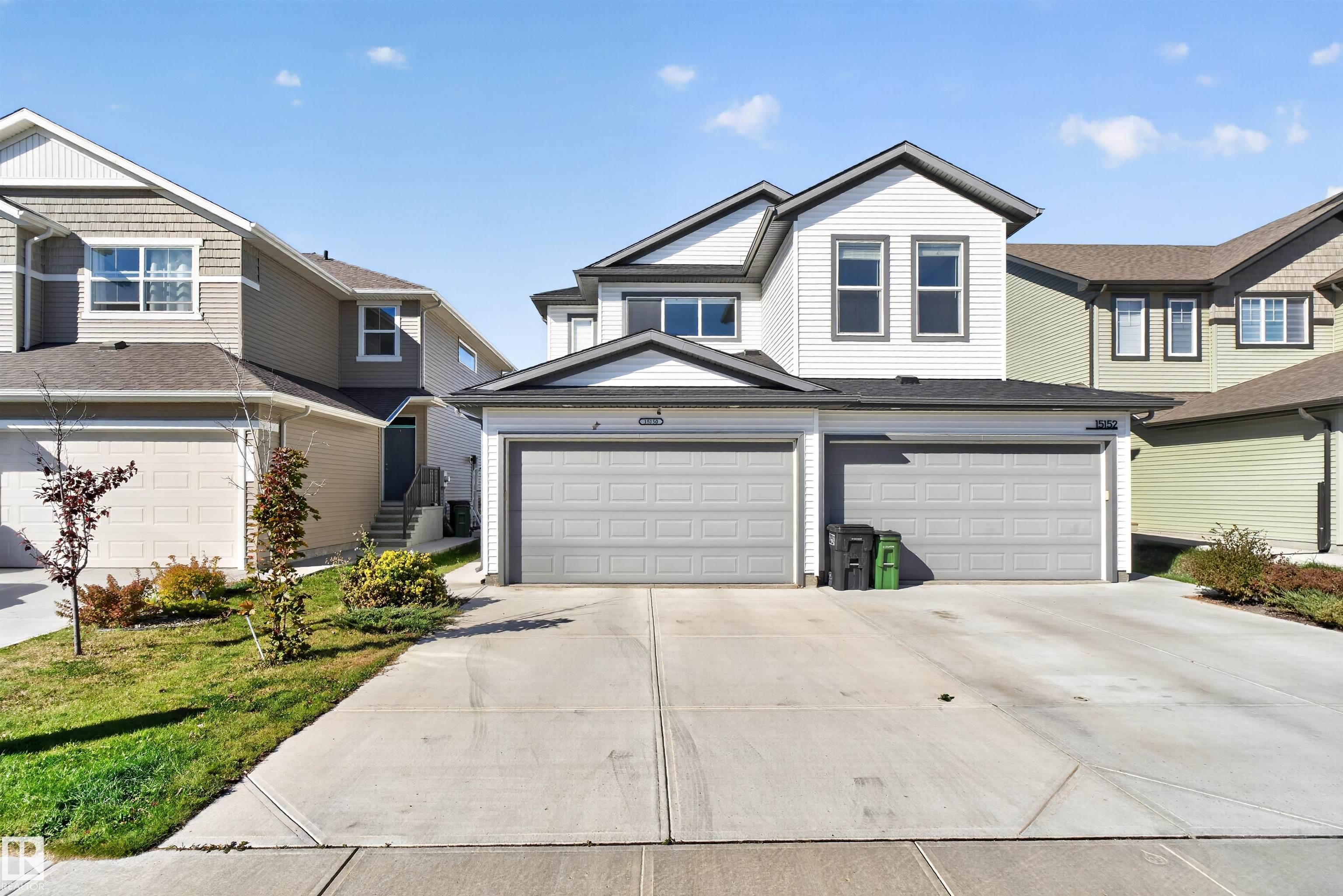15150 26 Street NW, E4511361, Alberta,