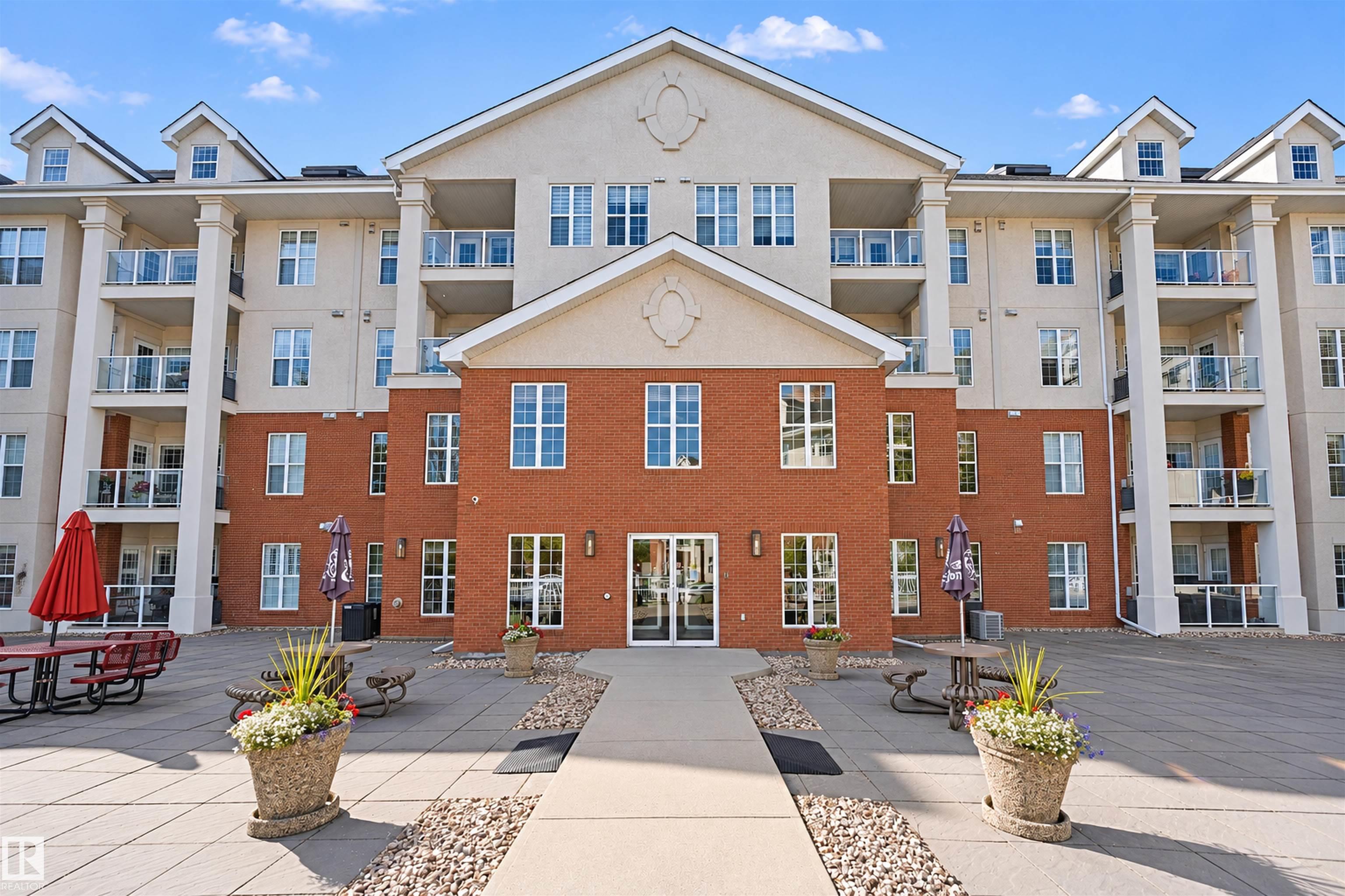 408 45 INGLEWOOD Drive, E4511362, Alberta,