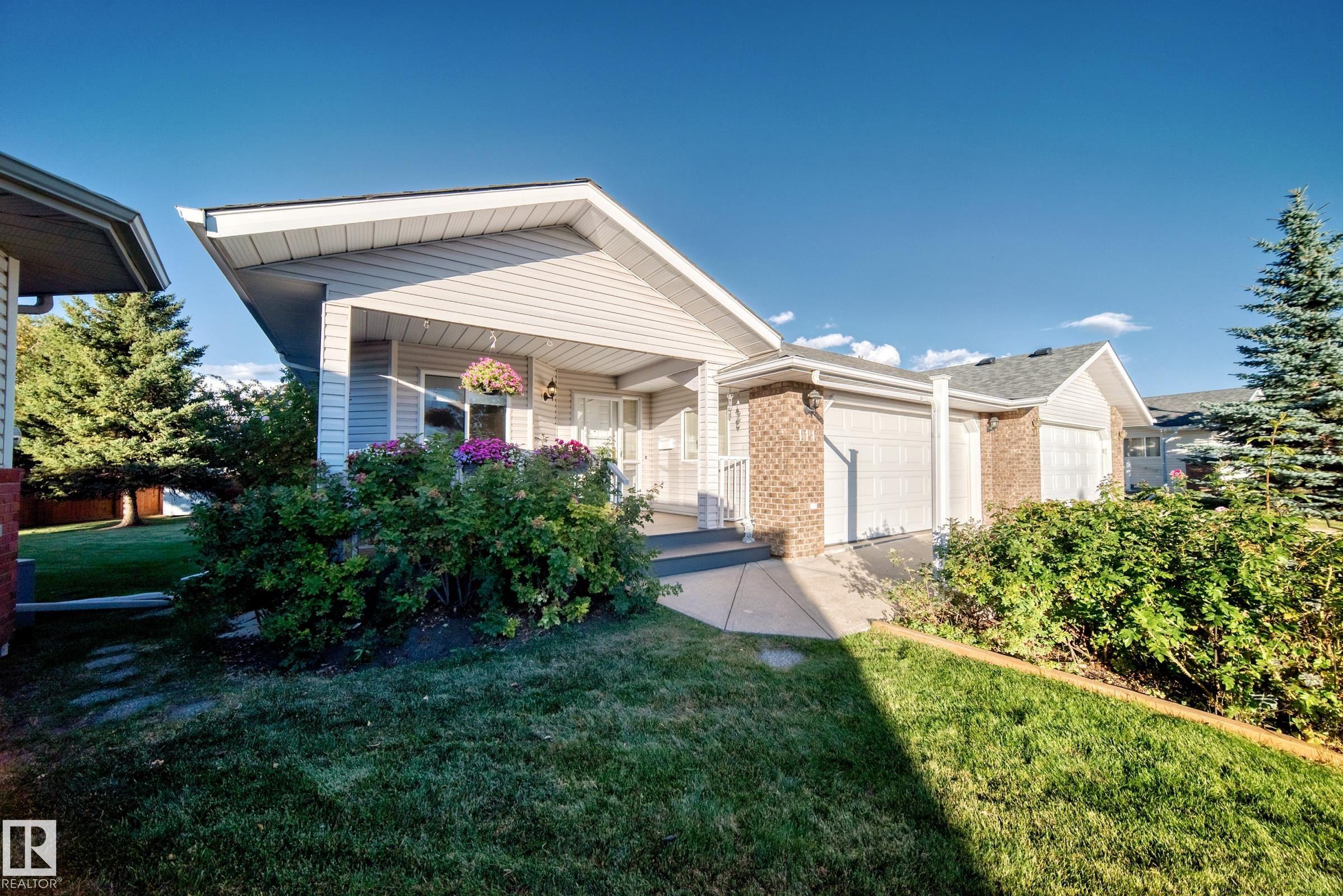 Second View of Lakeside Estates (Leduc), Leduc, Alberta, T9E 6P3
