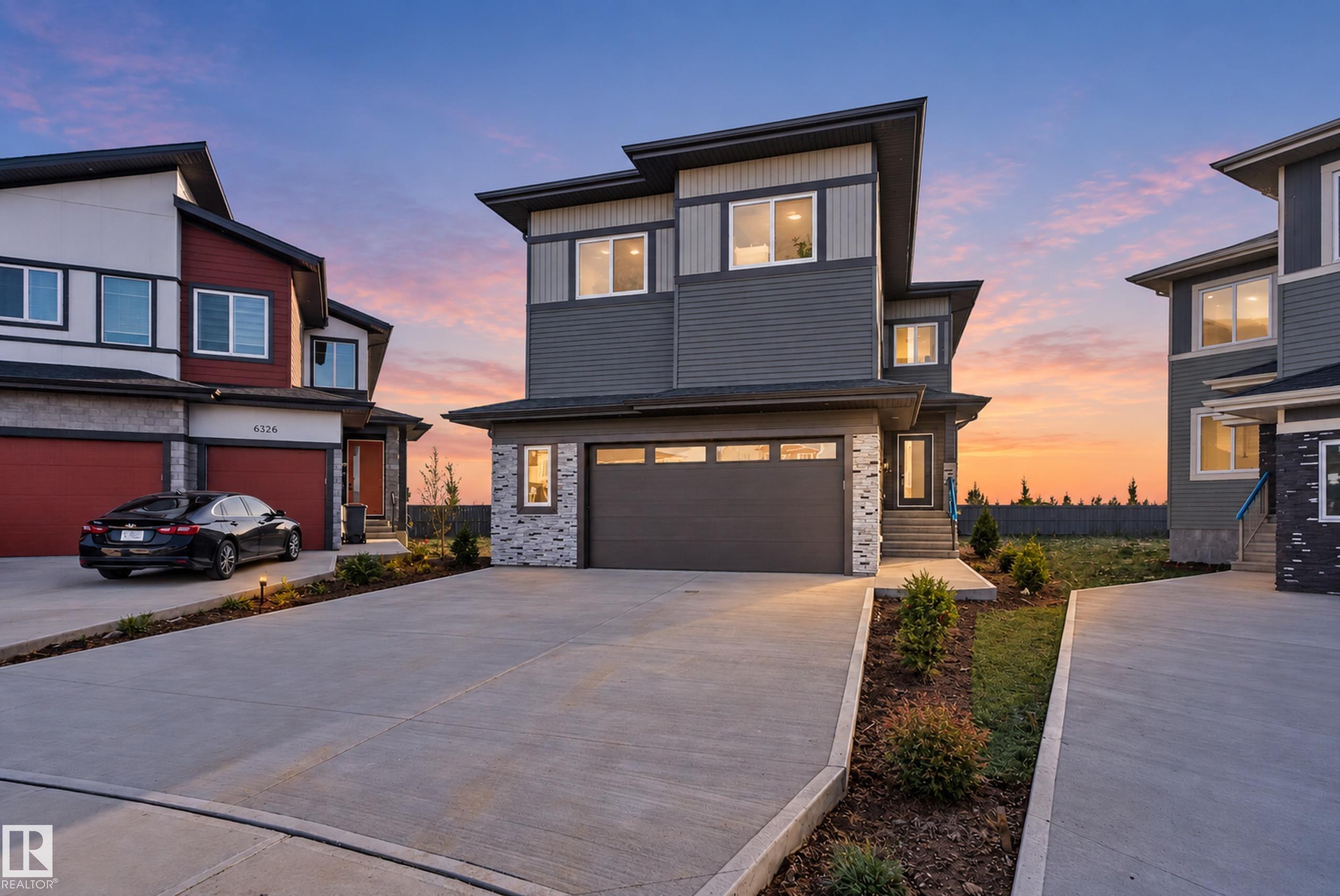 6320 24 Street NE, E4511375, Alberta,