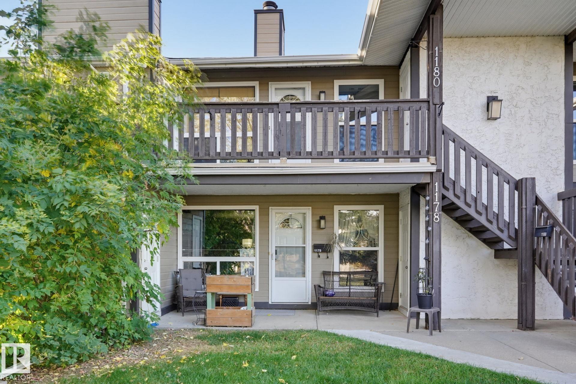 1180 SADDLEBACK Road, E4511379, Alberta,