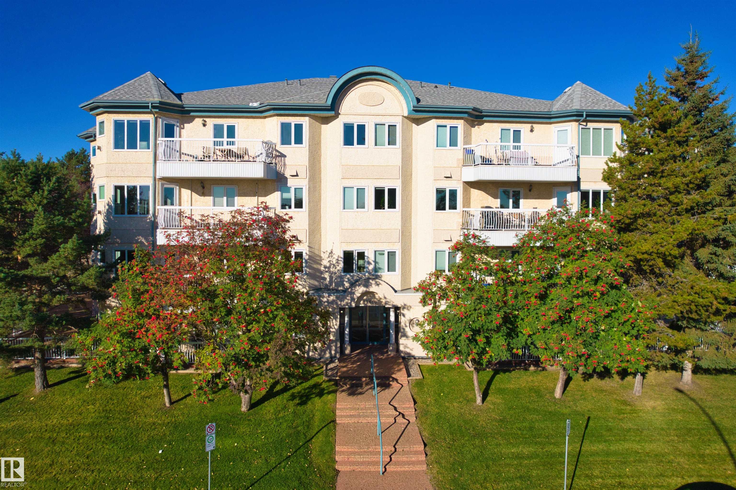 408 10610 76 Street, E4511383, Alberta,