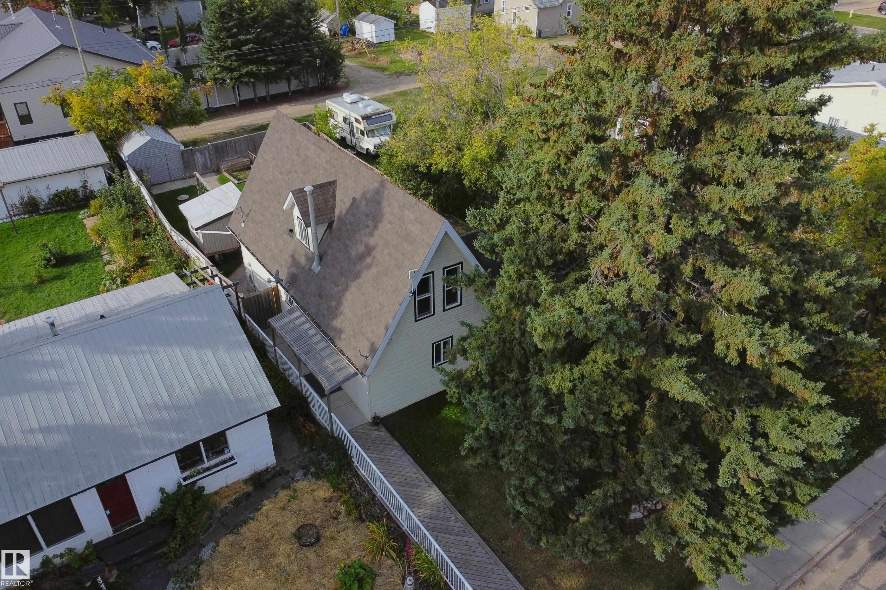 4947 49 Avenue, E4511385, Alberta,