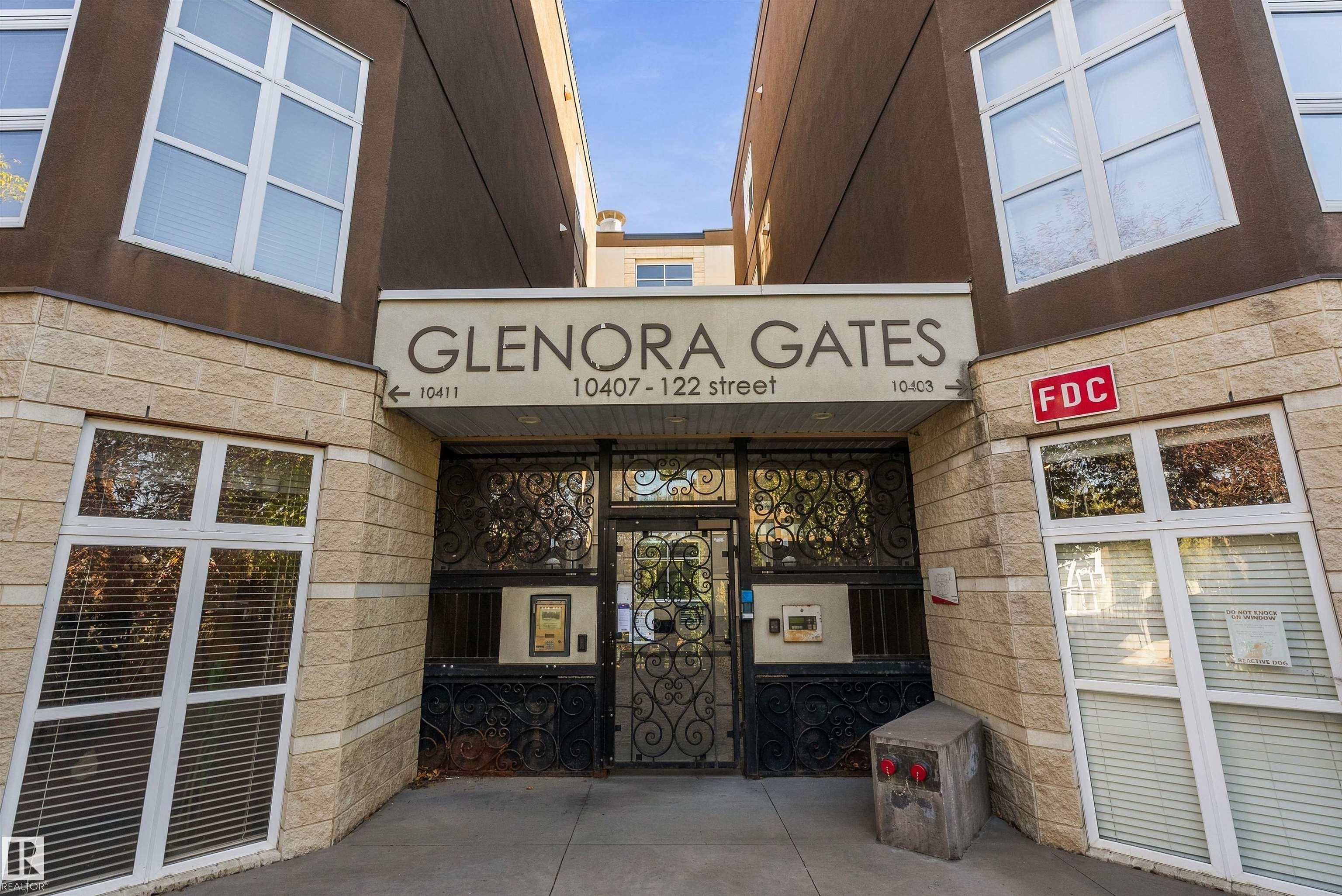 120 10407 122 Street, E4511388, Alberta,