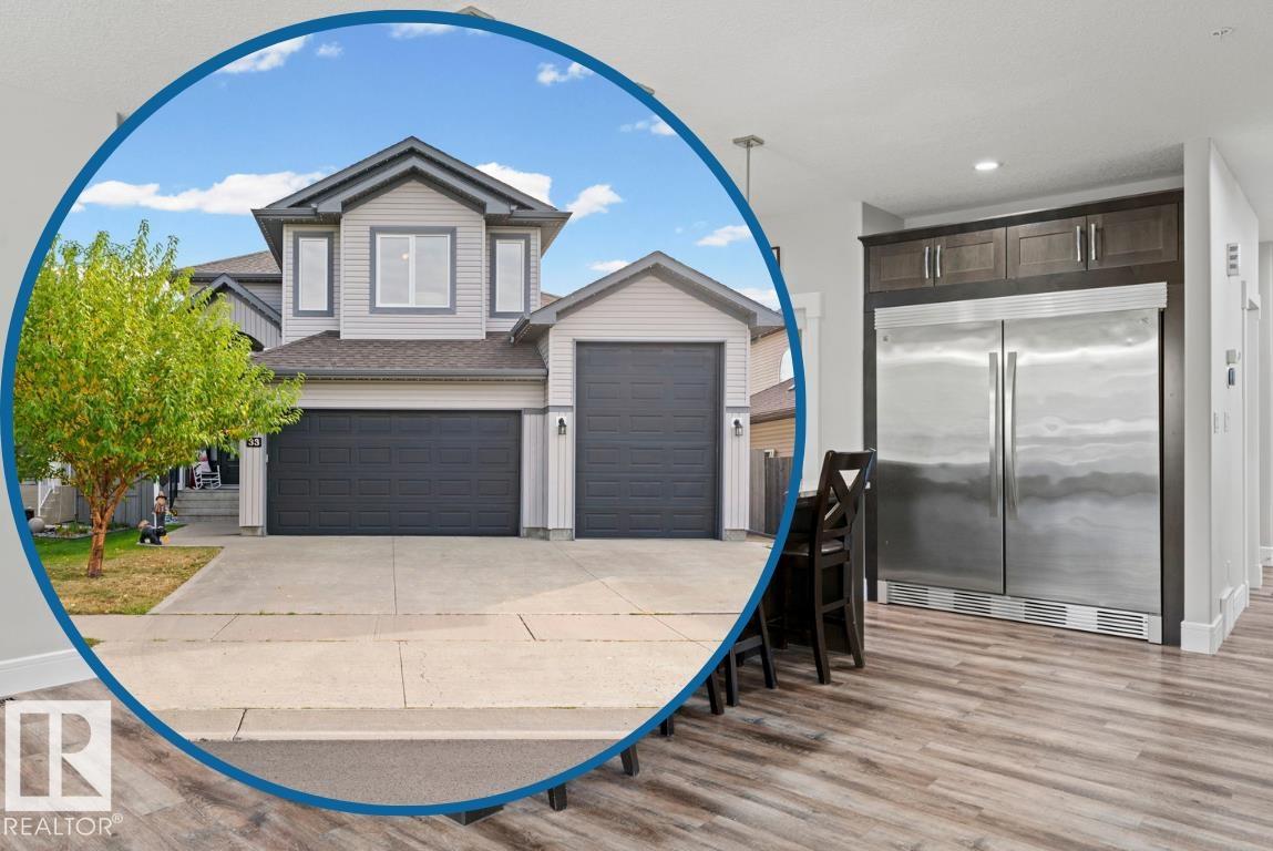 33 COTTONWOOD Crescent, E4511389, Alberta,