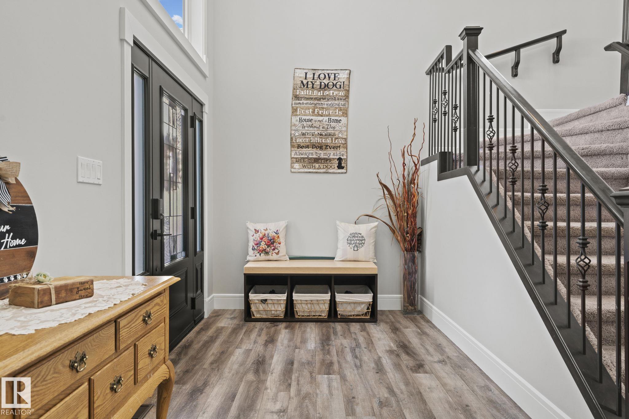Fourth View of 33 COTTONWOOD Crescent, Westpark_FSAS, Alberta, T8L 0H8