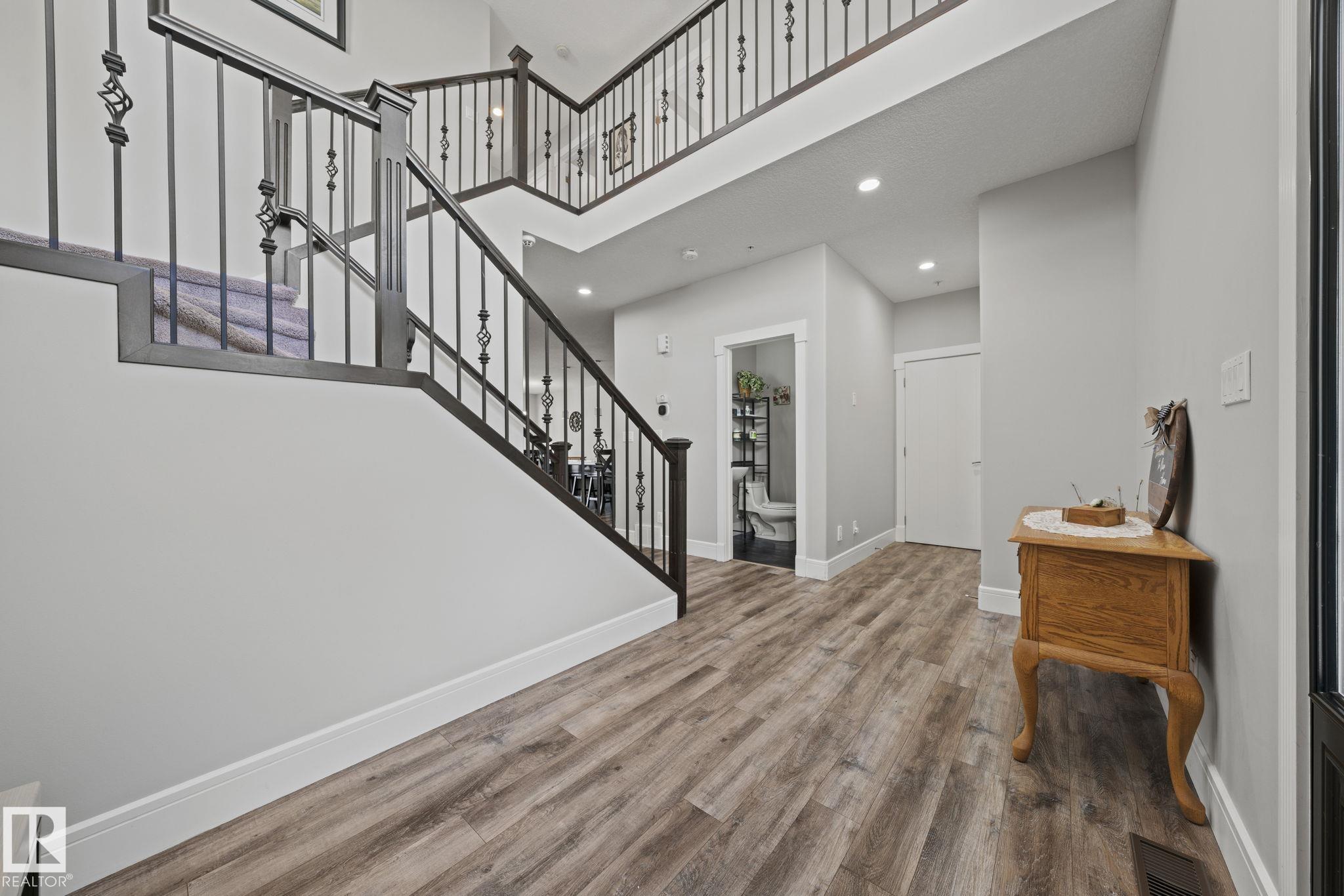Fifth View of 33 COTTONWOOD Crescent, Westpark_FSAS, Alberta, T8L 0H8
