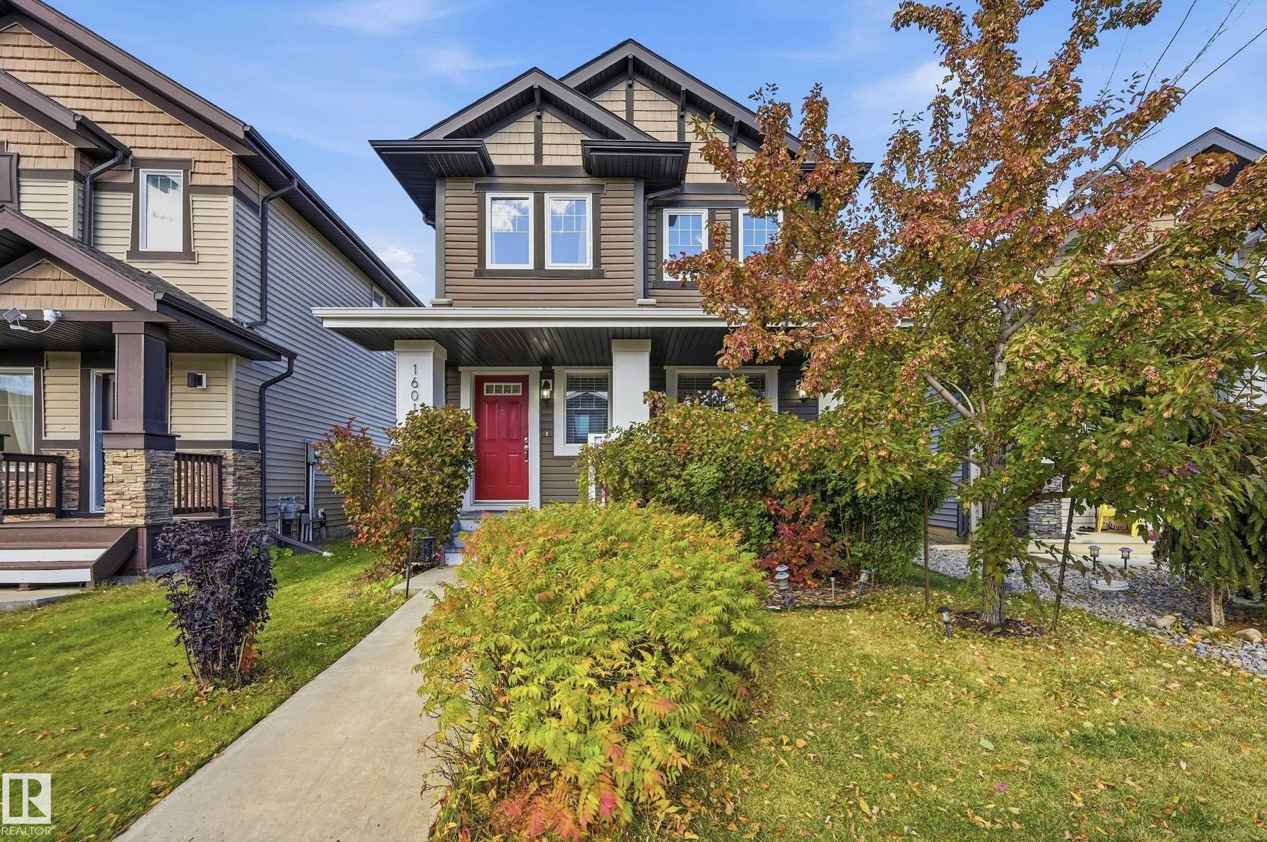 16012 11 Avenue SW, E4511400, Alberta,
