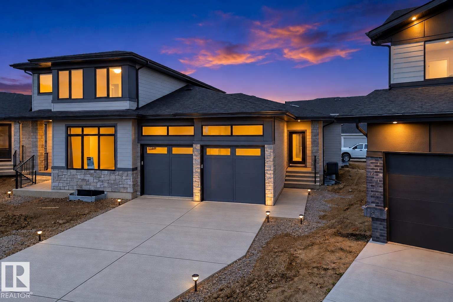 99 NEWBURY Circle, E4511405, Alberta,