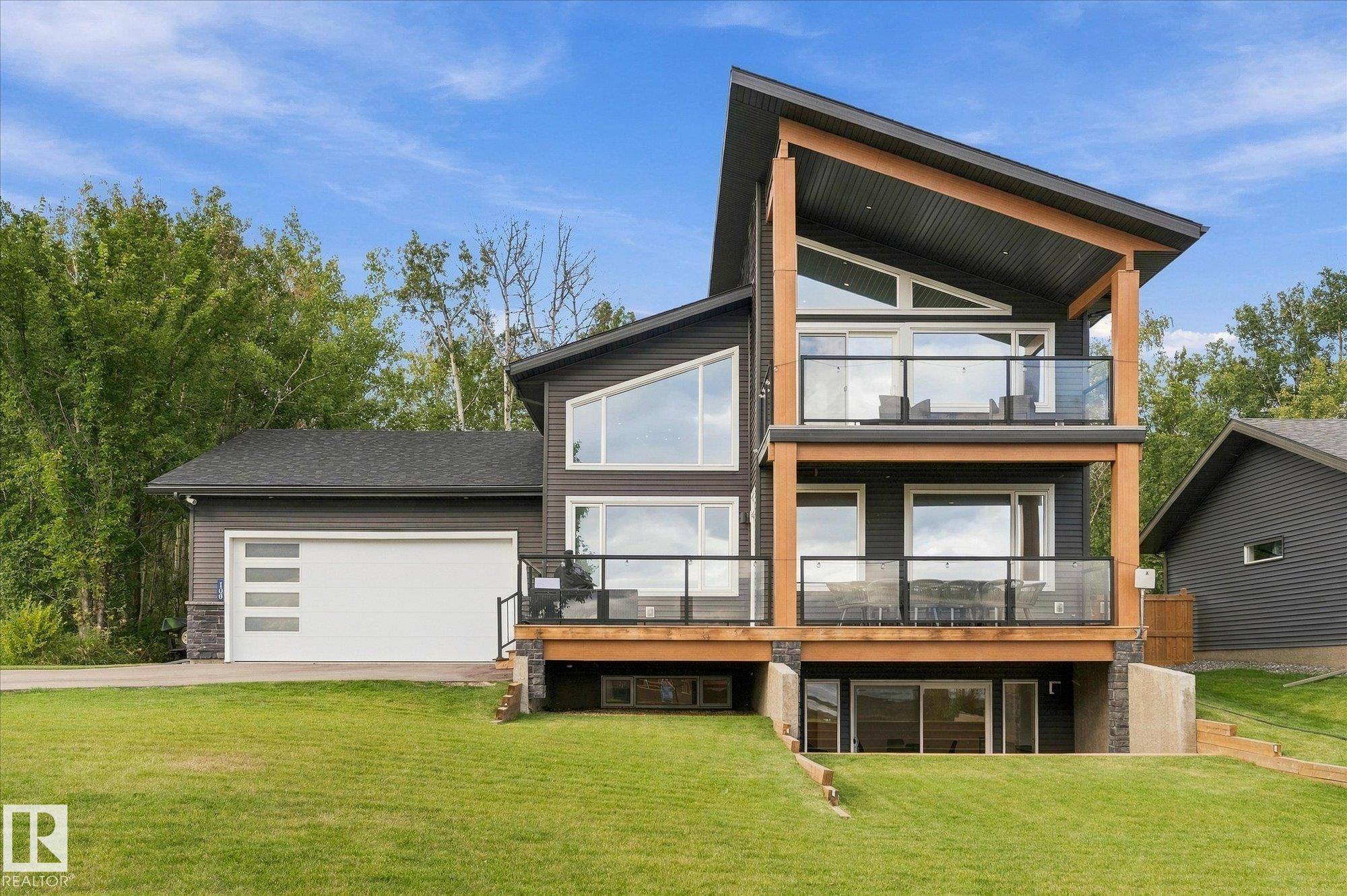 100 55101 STE ANNE TRAIL, E4511414, Alberta,