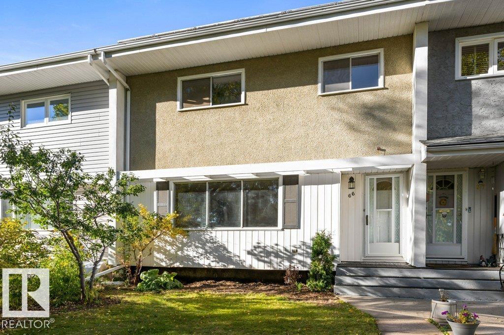 66 GARDEN Crescent, E4511415, Alberta,