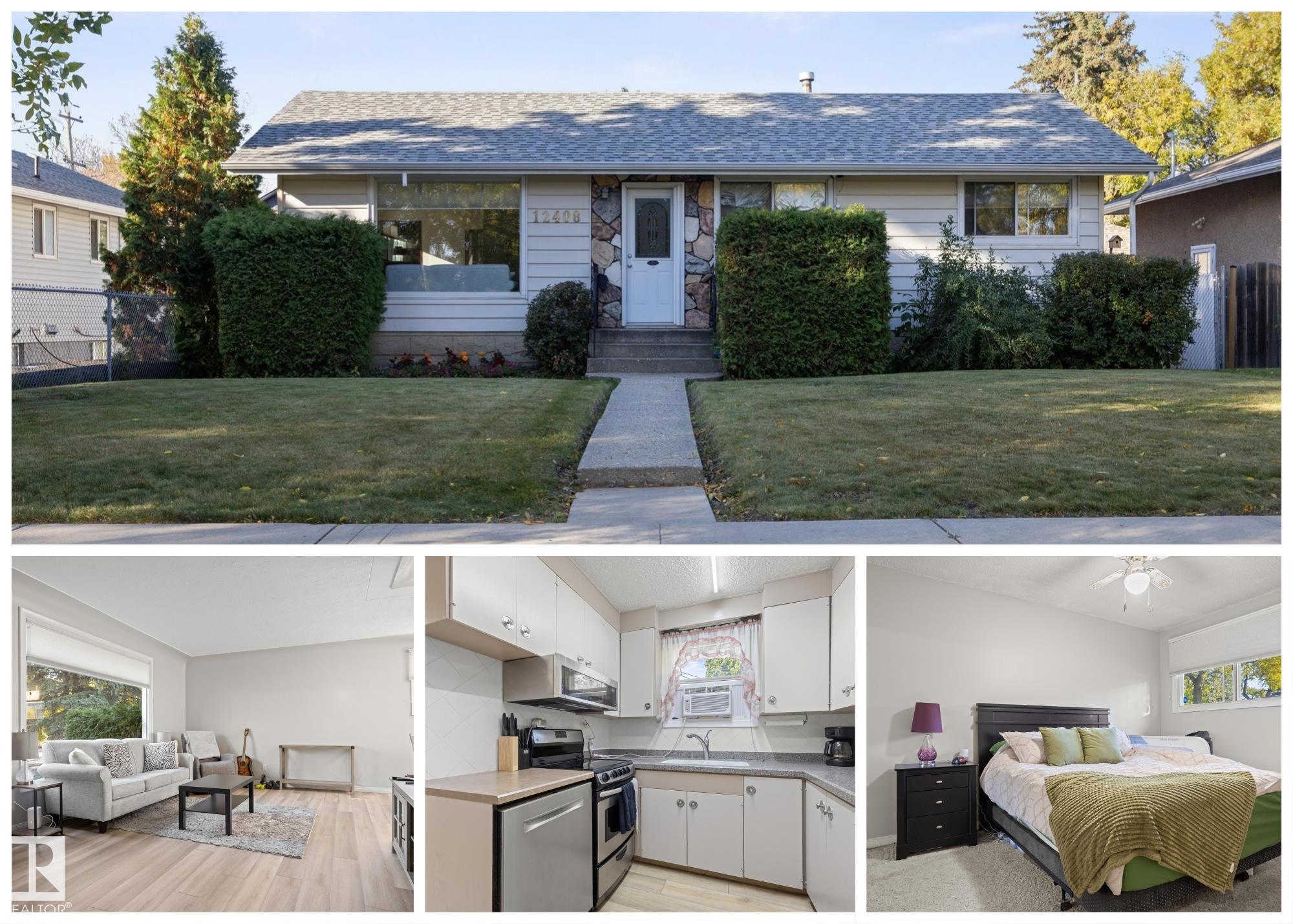12408 134 Street, E4511419, Alberta,