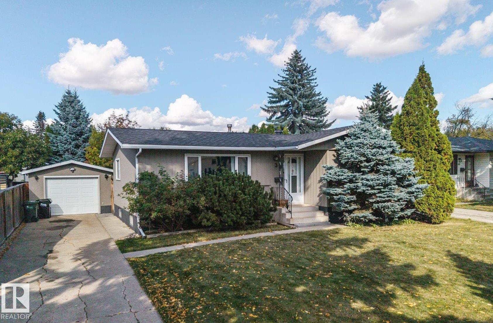 38 RAVEN Drive, E4511430, Alberta,