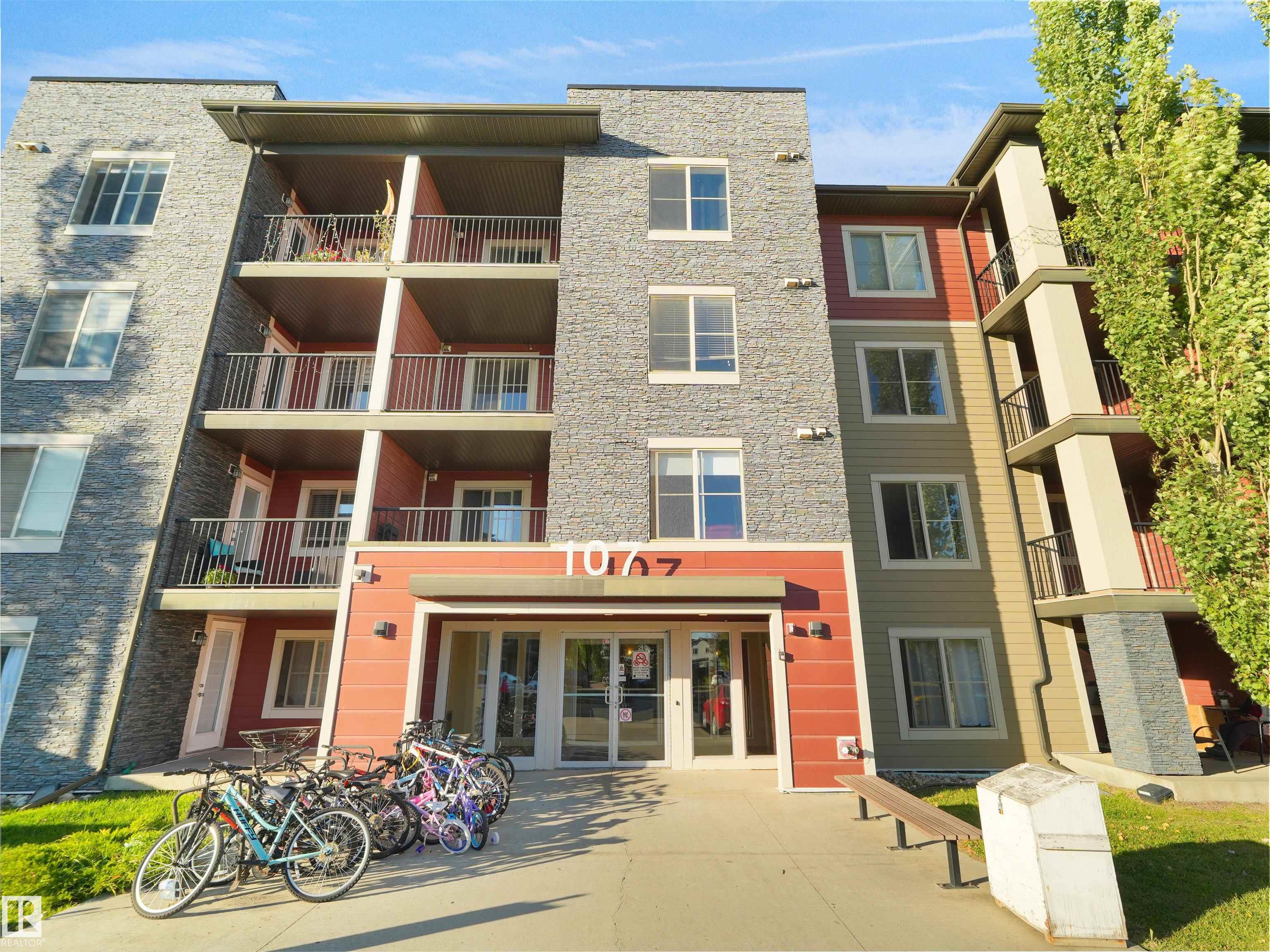 209 107 WATT Common, E4511433, Alberta,