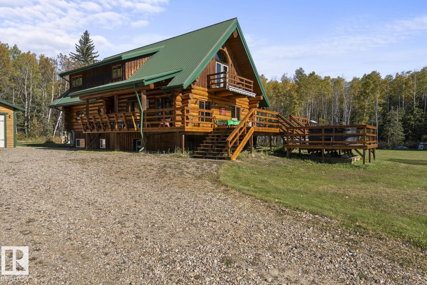 42030 Twp Rd 604, E4511437, Alberta,
