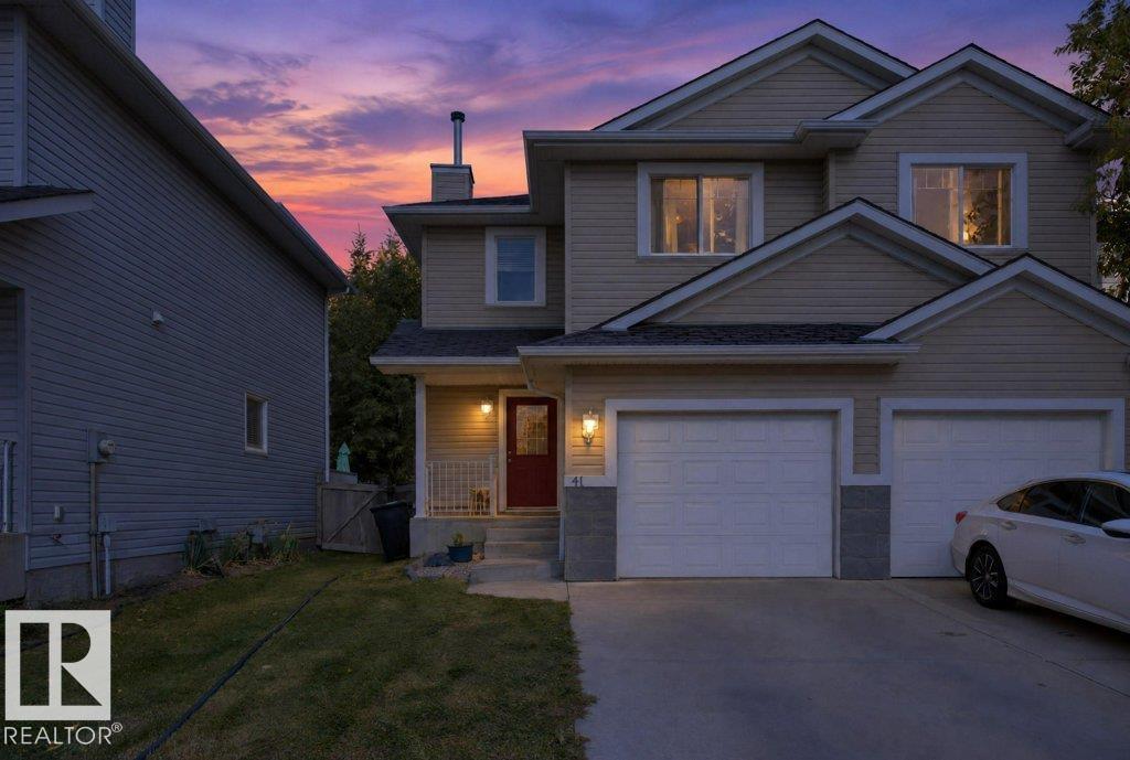 41 287 MACEWAN Road, E4511439, Alberta,