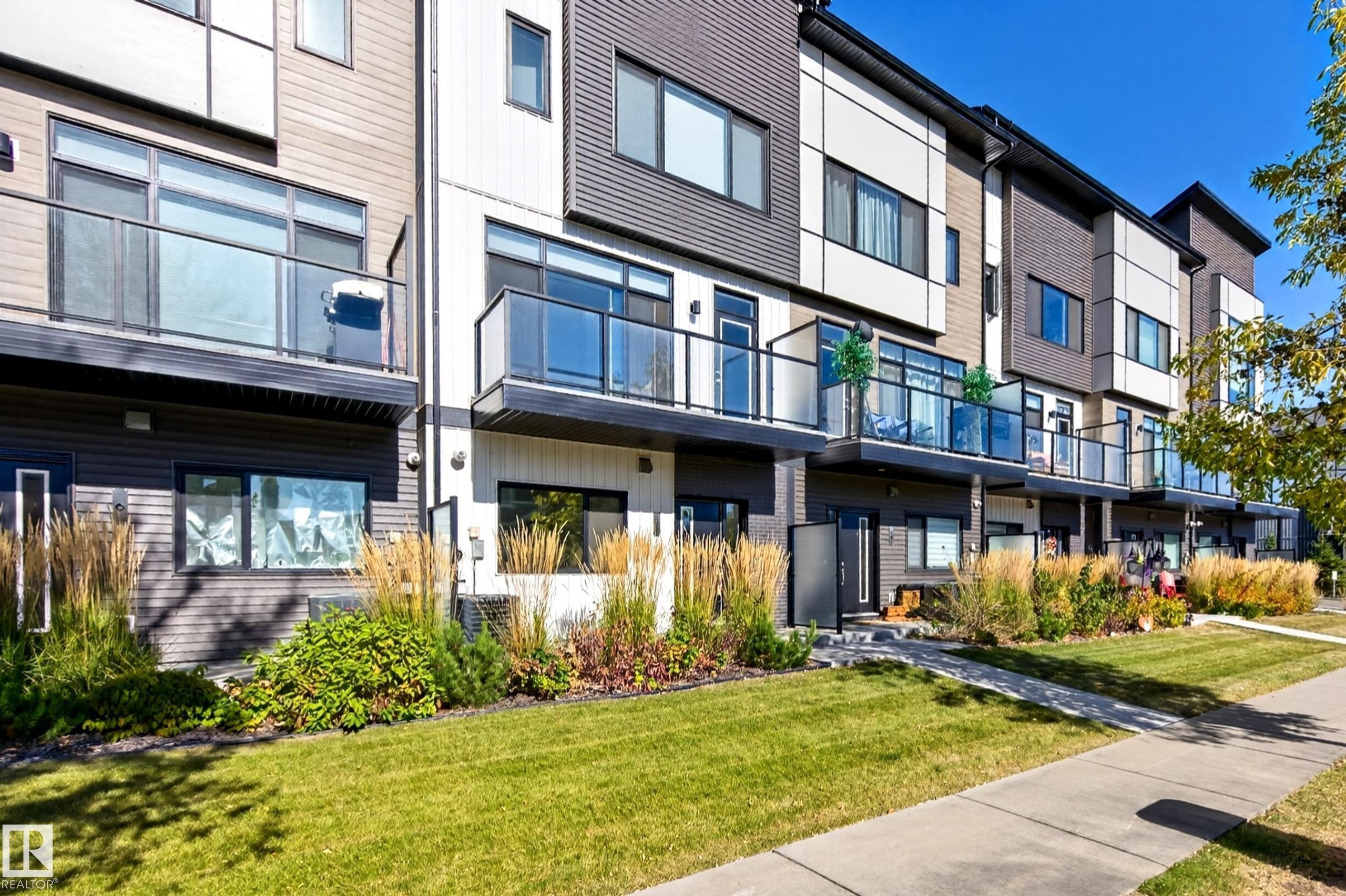 8 50 EBONY Boulevard, E4511454, Alberta,