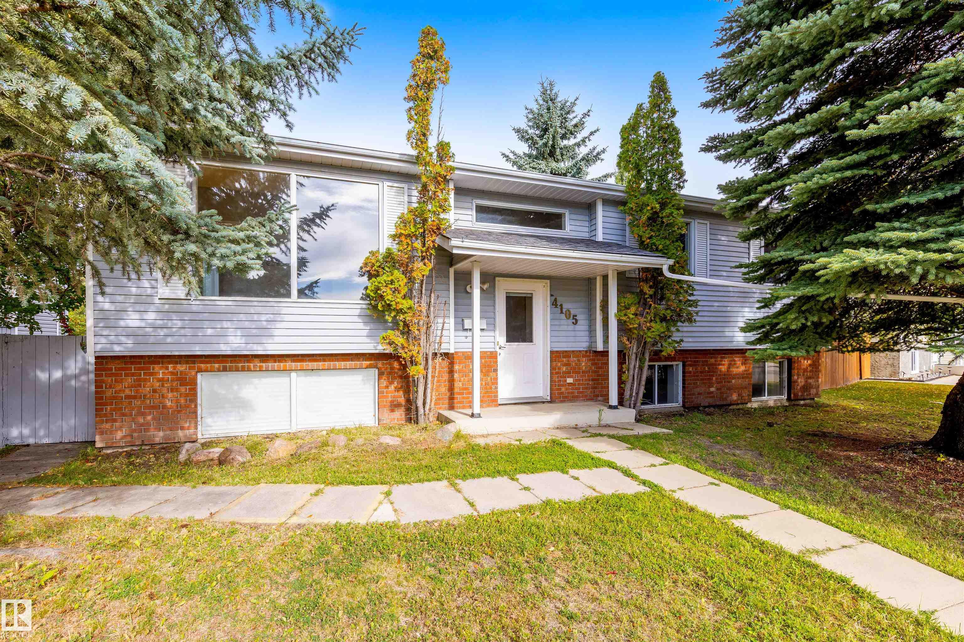 4105 44 Avenue, E4511469, Alberta,