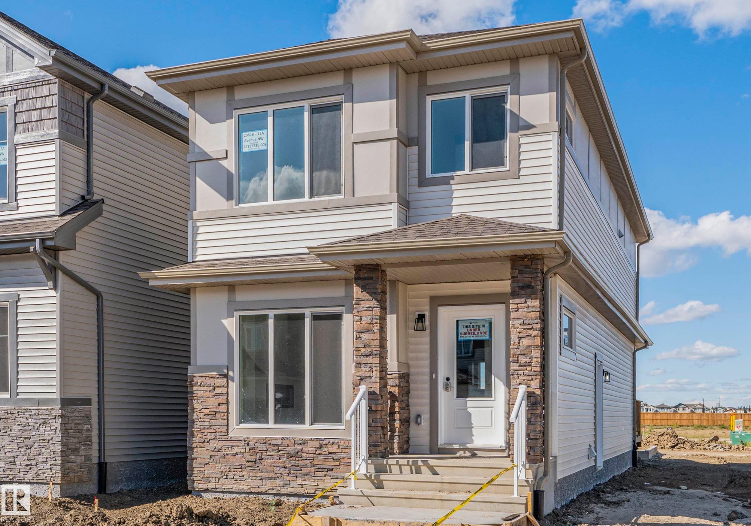 20818 15A Avenue, E4511470, Alberta,