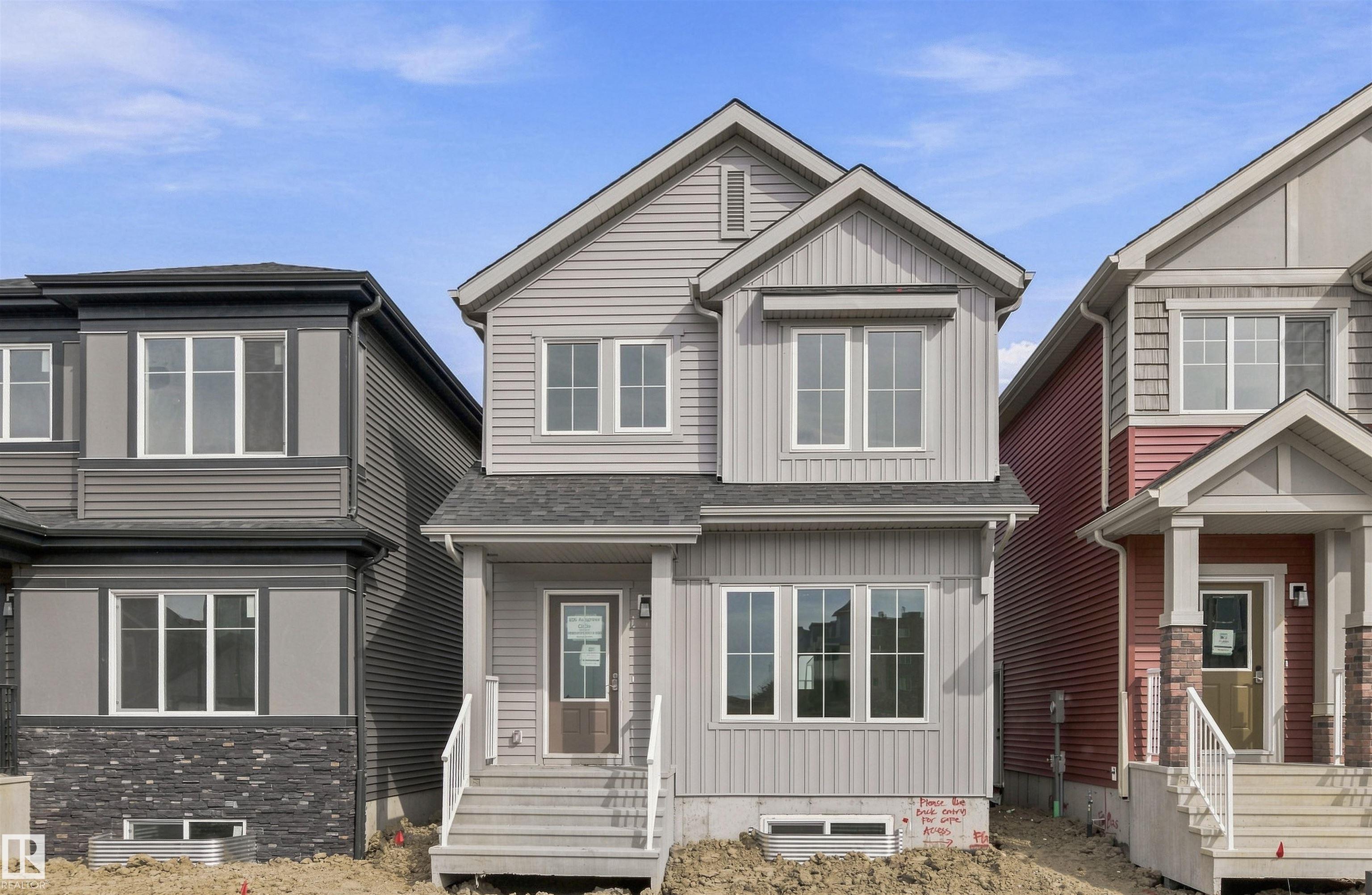 606 Ashgrove Circle, E4511472, Alberta,