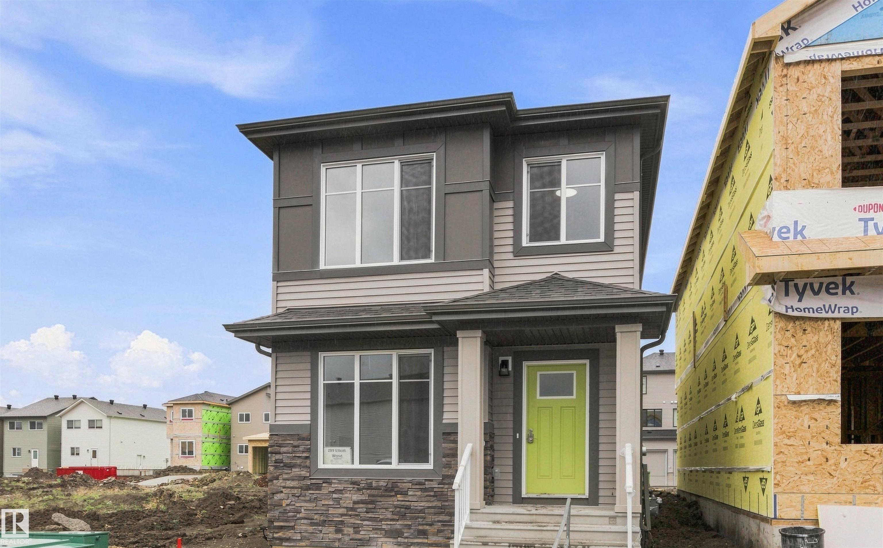 299 Elliott Wynd, E4511473, Alberta,