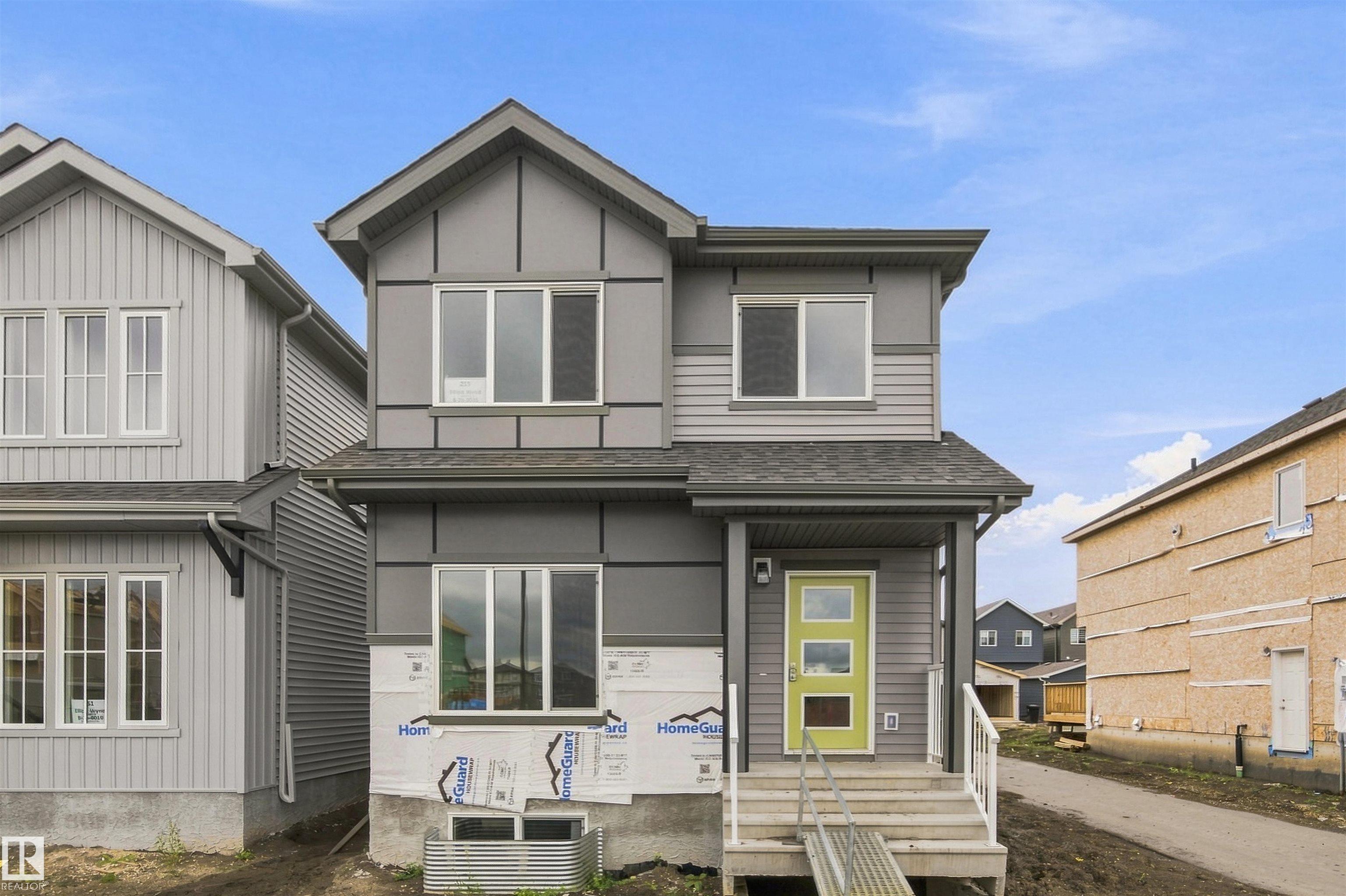 255 Elliott Wynd, E4511476, Alberta,