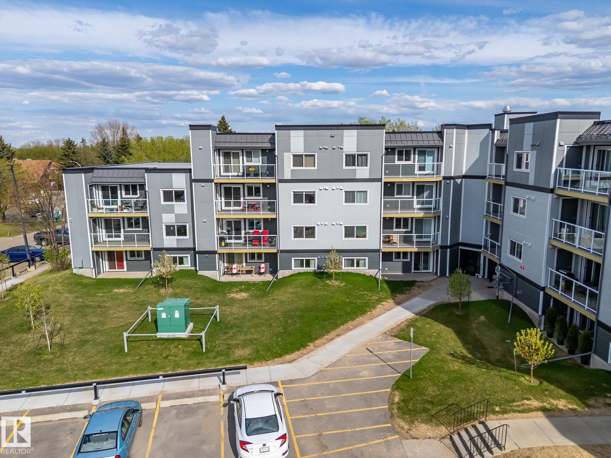 302 9504 182 Street, E4511490, Alberta,
