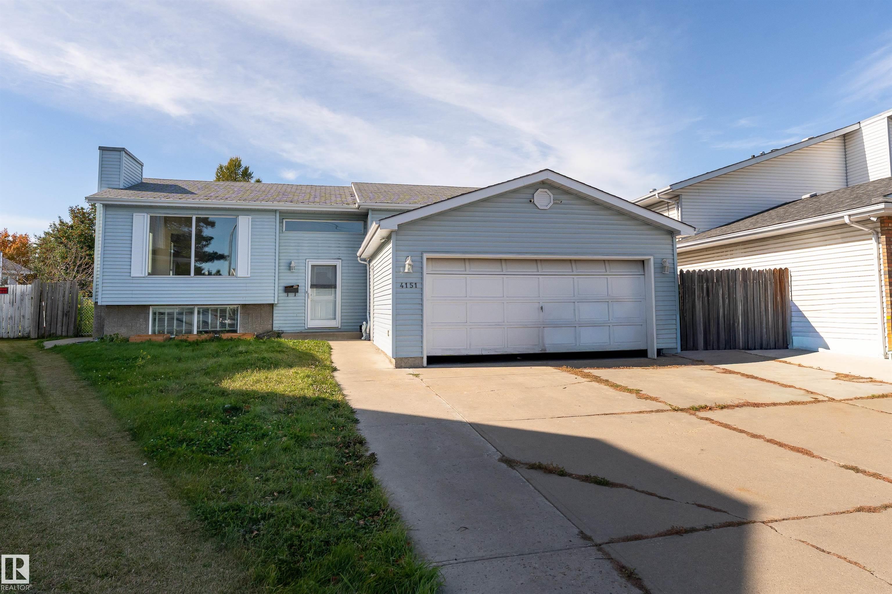 4151 28 Avenue, E4511491, Alberta,