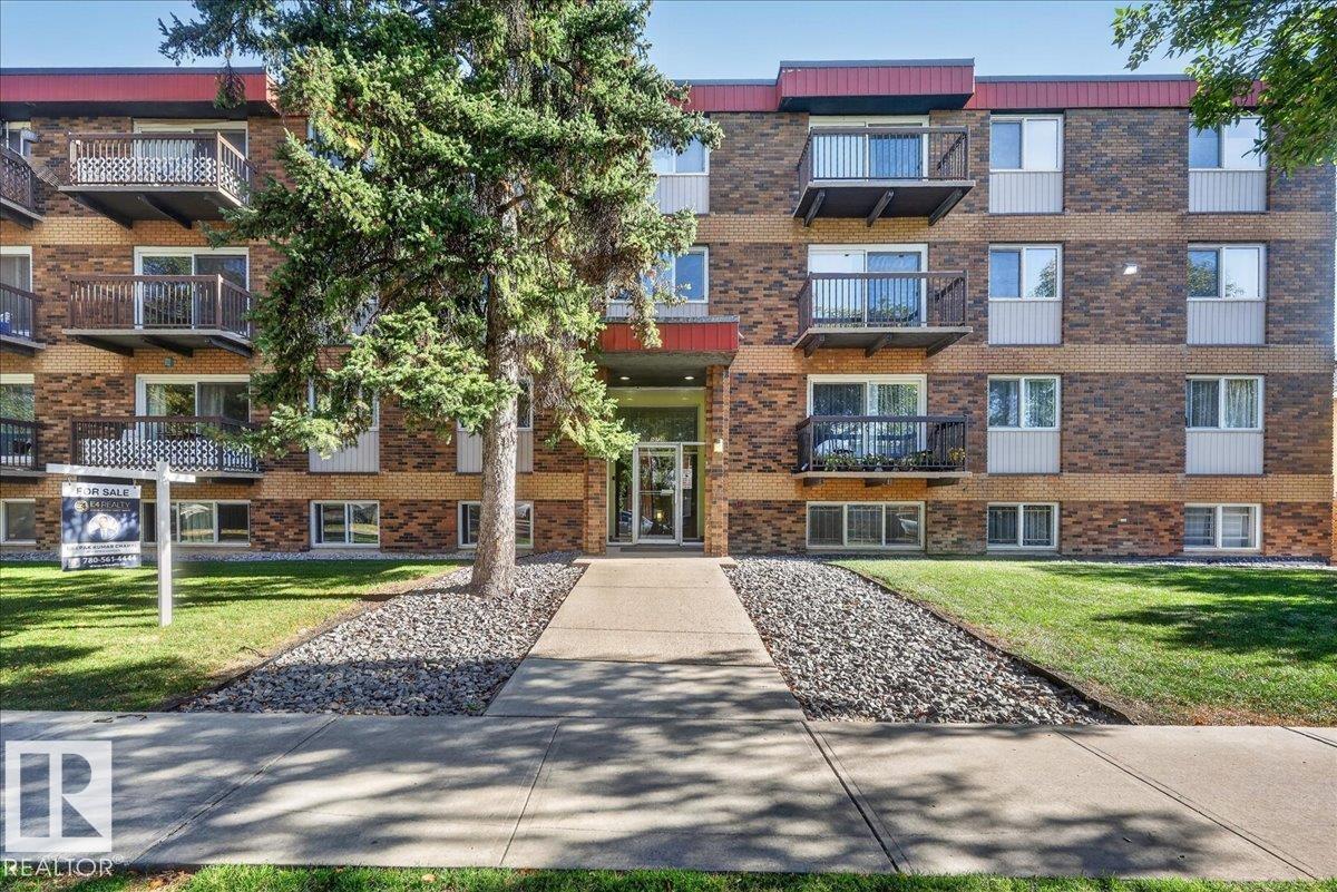 103 10725 111 Street, E4511496, Alberta,