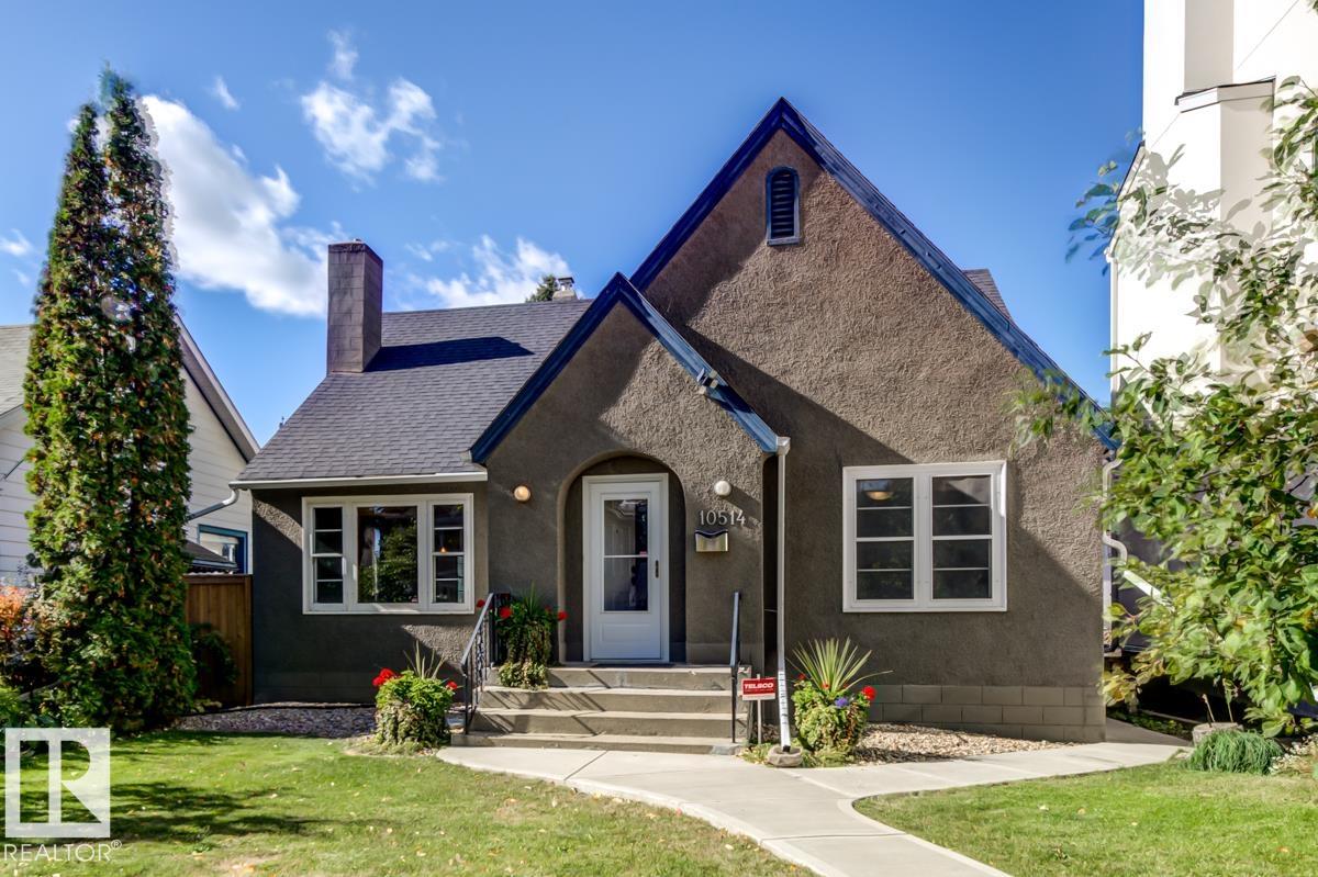 10514 127 Street, E4511503, Alberta,