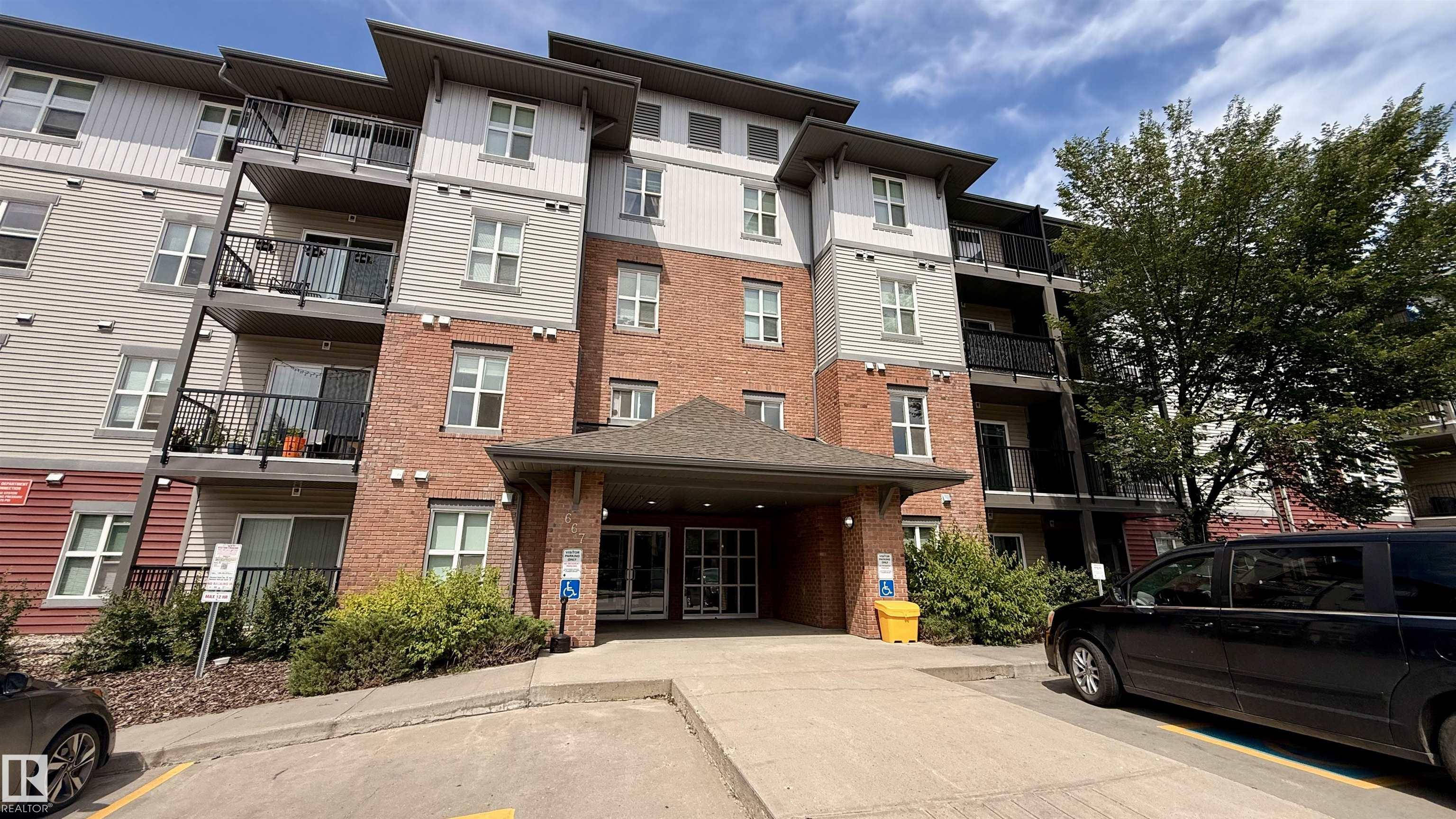 106 667 WATT Boulevard, E4511506, Alberta,