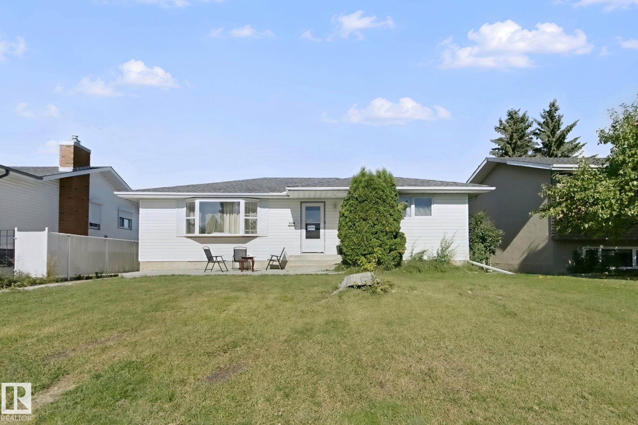 8508 149A Avenue, E4511512, Alberta,