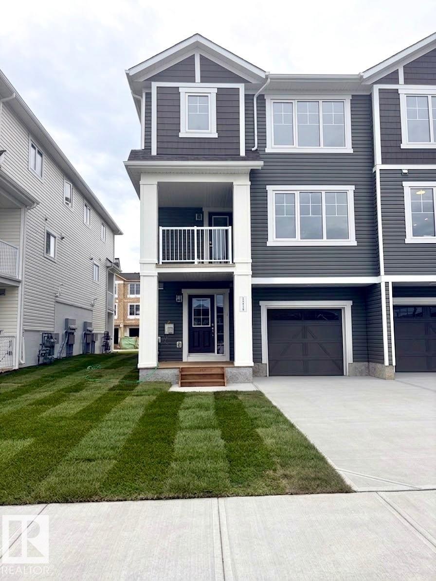 1214 Stoneside Road, E4511513, Alberta,