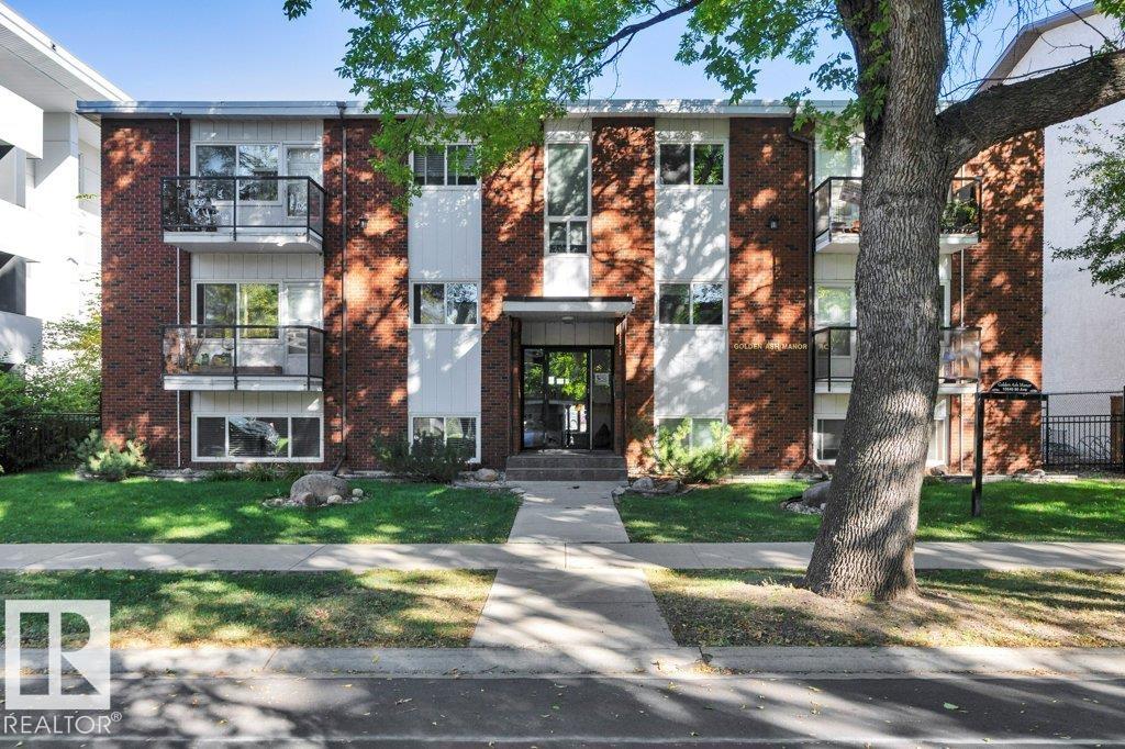 204 10540 80 Avenue, E4511514, Alberta,