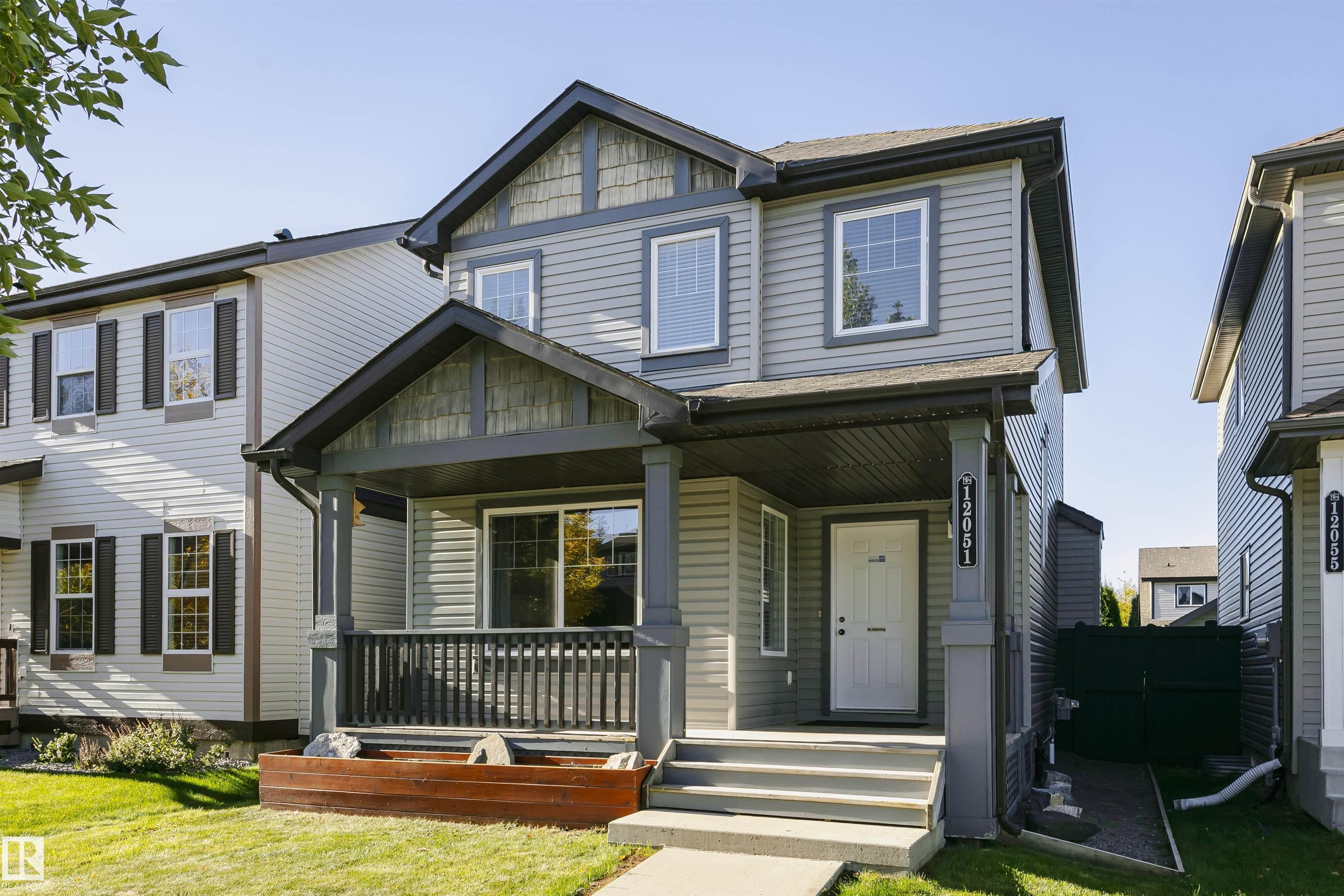 12051 18 Avenue SW, E4511518, Alberta,