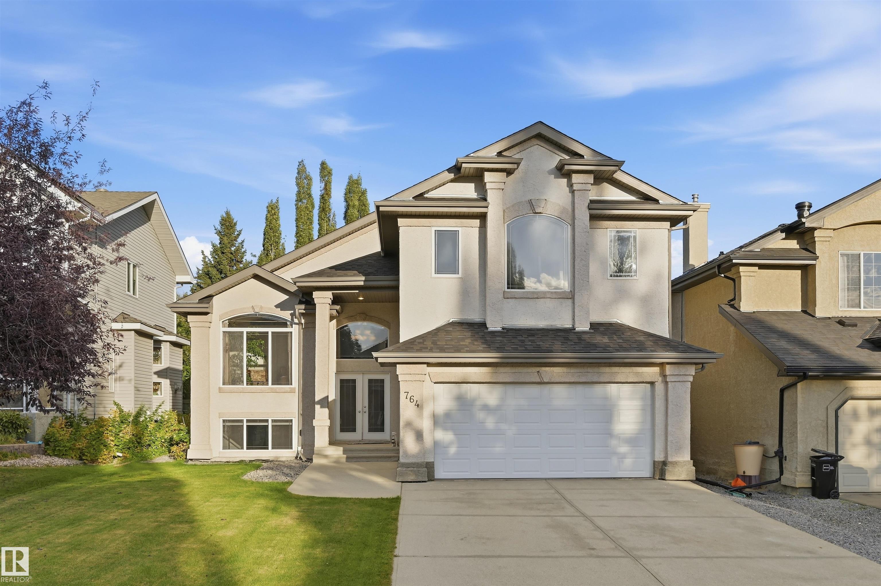 764 HALIBURTON Crescent, E4511519, Alberta,