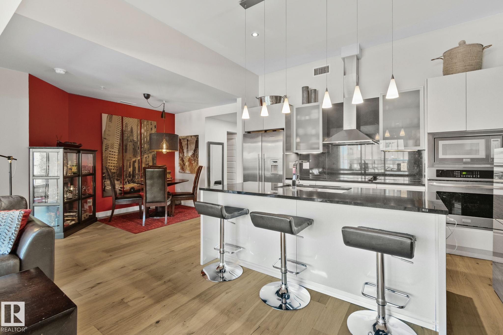 201 10388 105 Street NW, E4511524, Alberta,