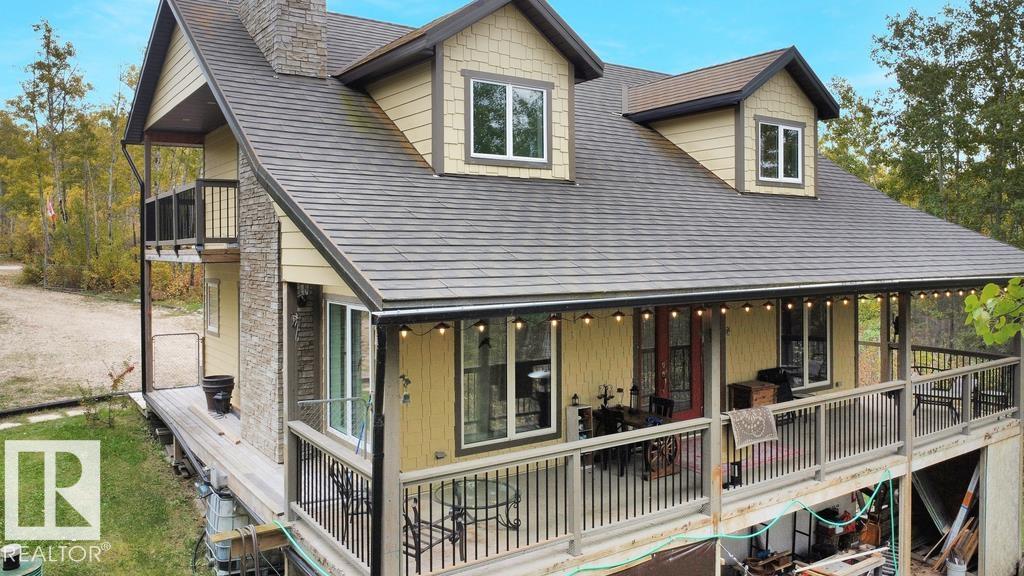 222 / 220 58532 Rge Rd 113, E4511525, Alberta,