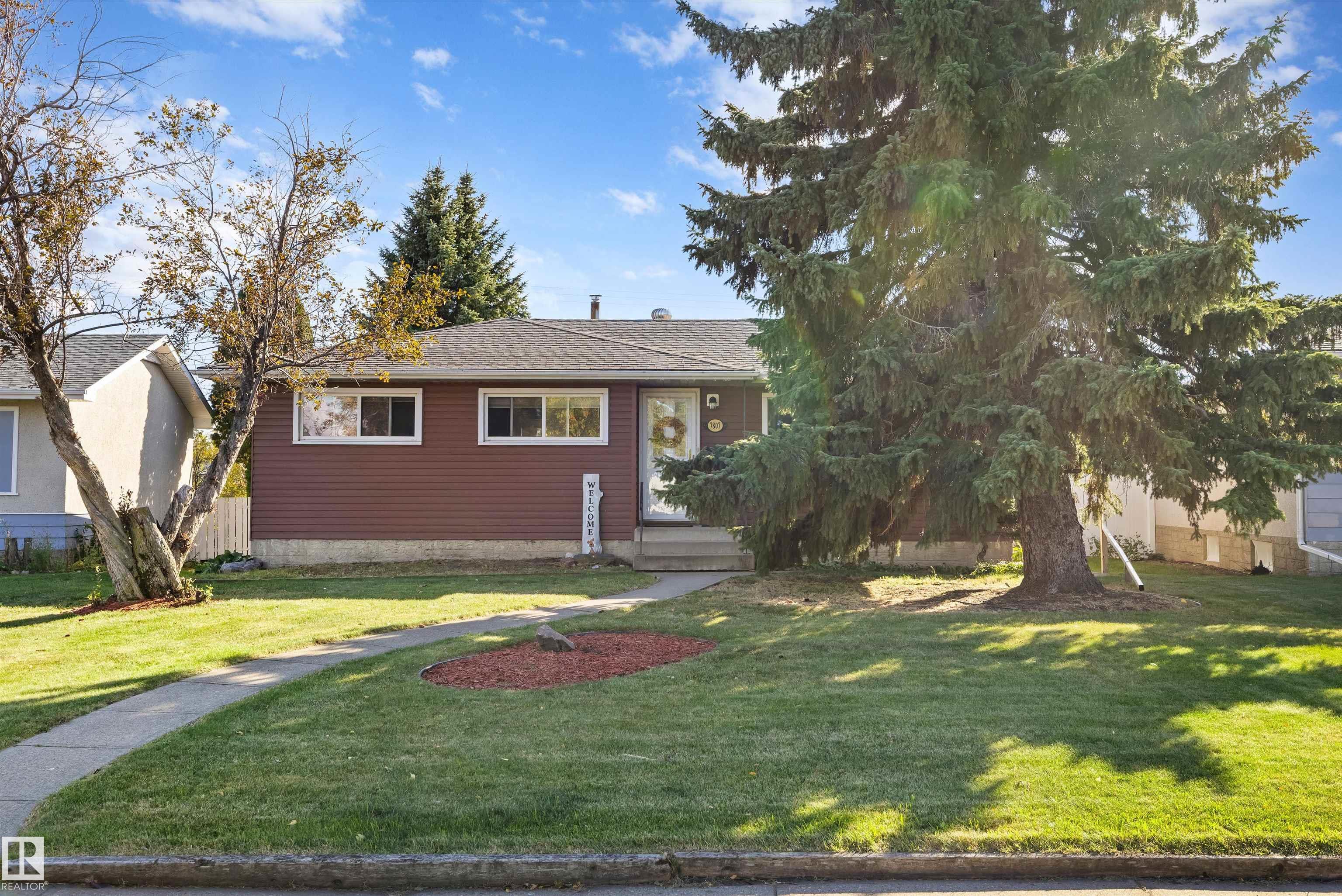 7807 134 Avenue, E4511530, Alberta,