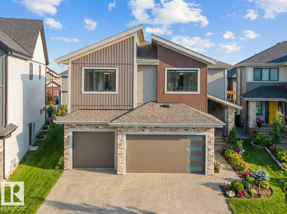 4118 GINSBURG Place, E4511536, Alberta,