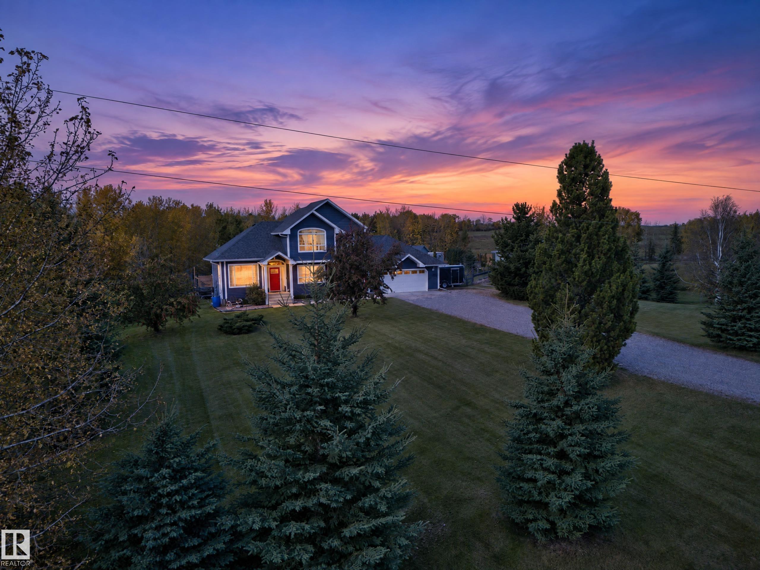 116 53319 RGE ROAD 14, E4511538, Alberta,
