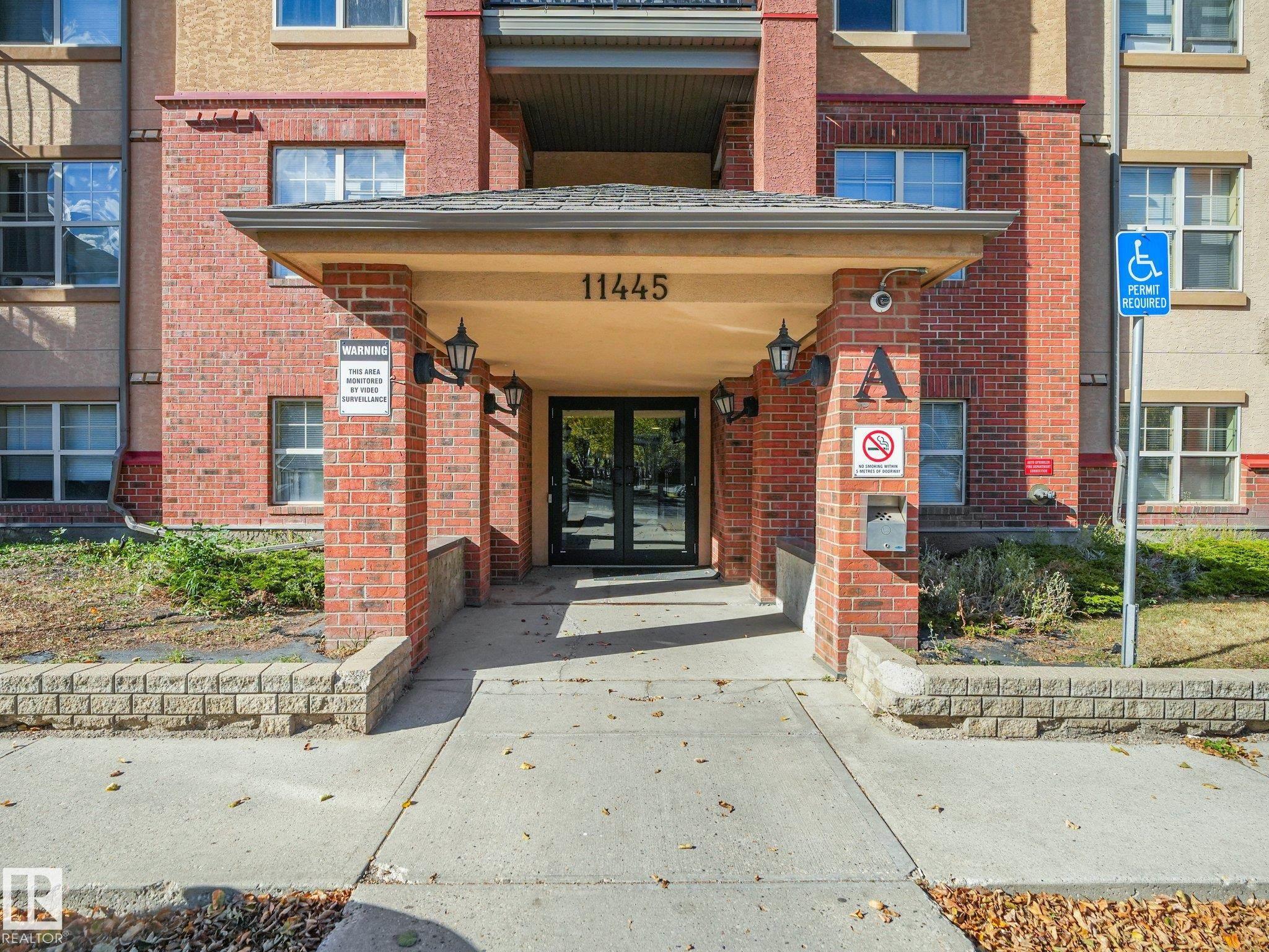 214 11445 ELLERSLIE Road, E4511542, Alberta,