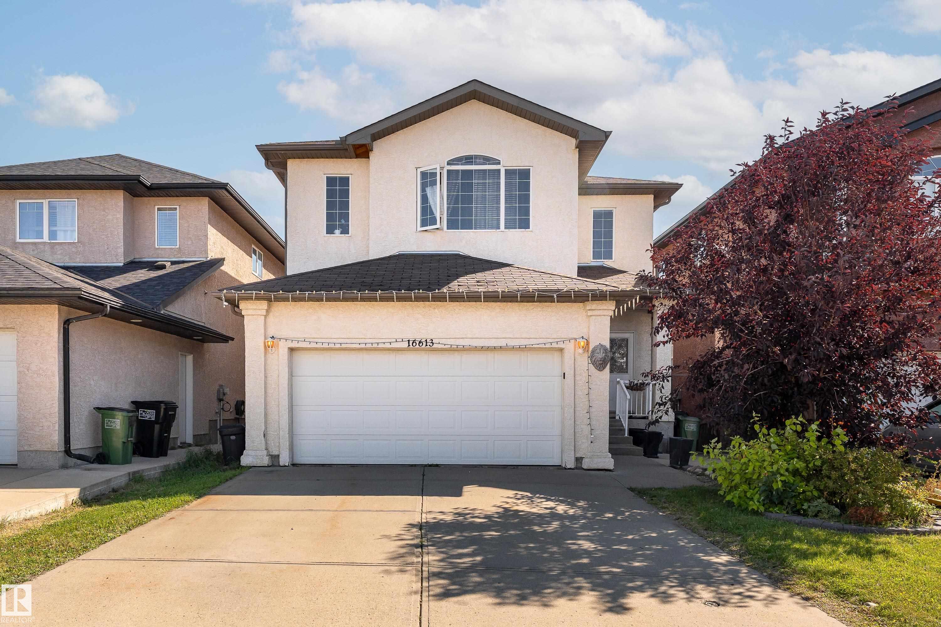 16613 58A Street, E4511547, Alberta,