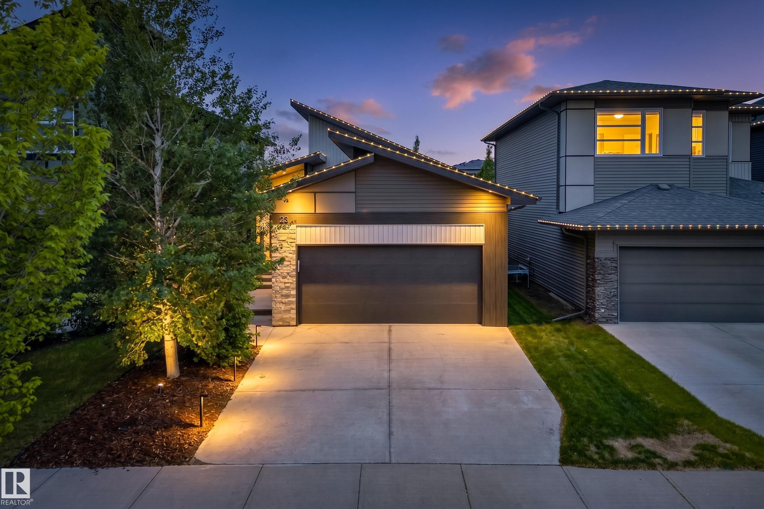 23 RED FOX Way, E4511557, Alberta,