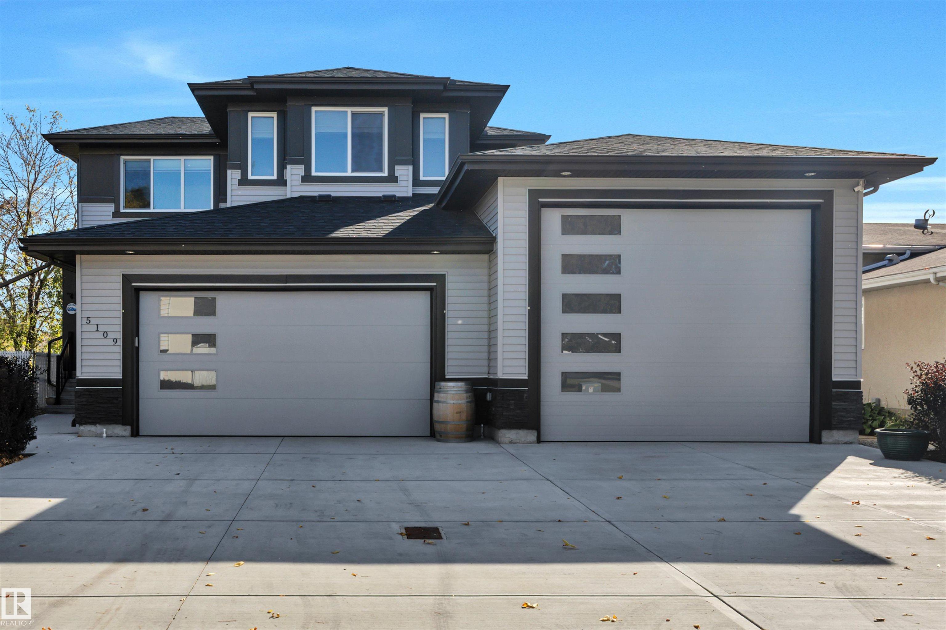 5109 57 Avenue, E4511560, Alberta,