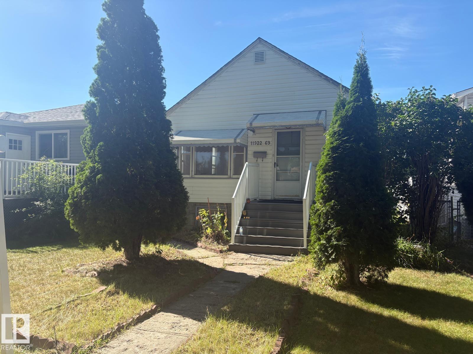 11922 69 Street, E4511562, Alberta,