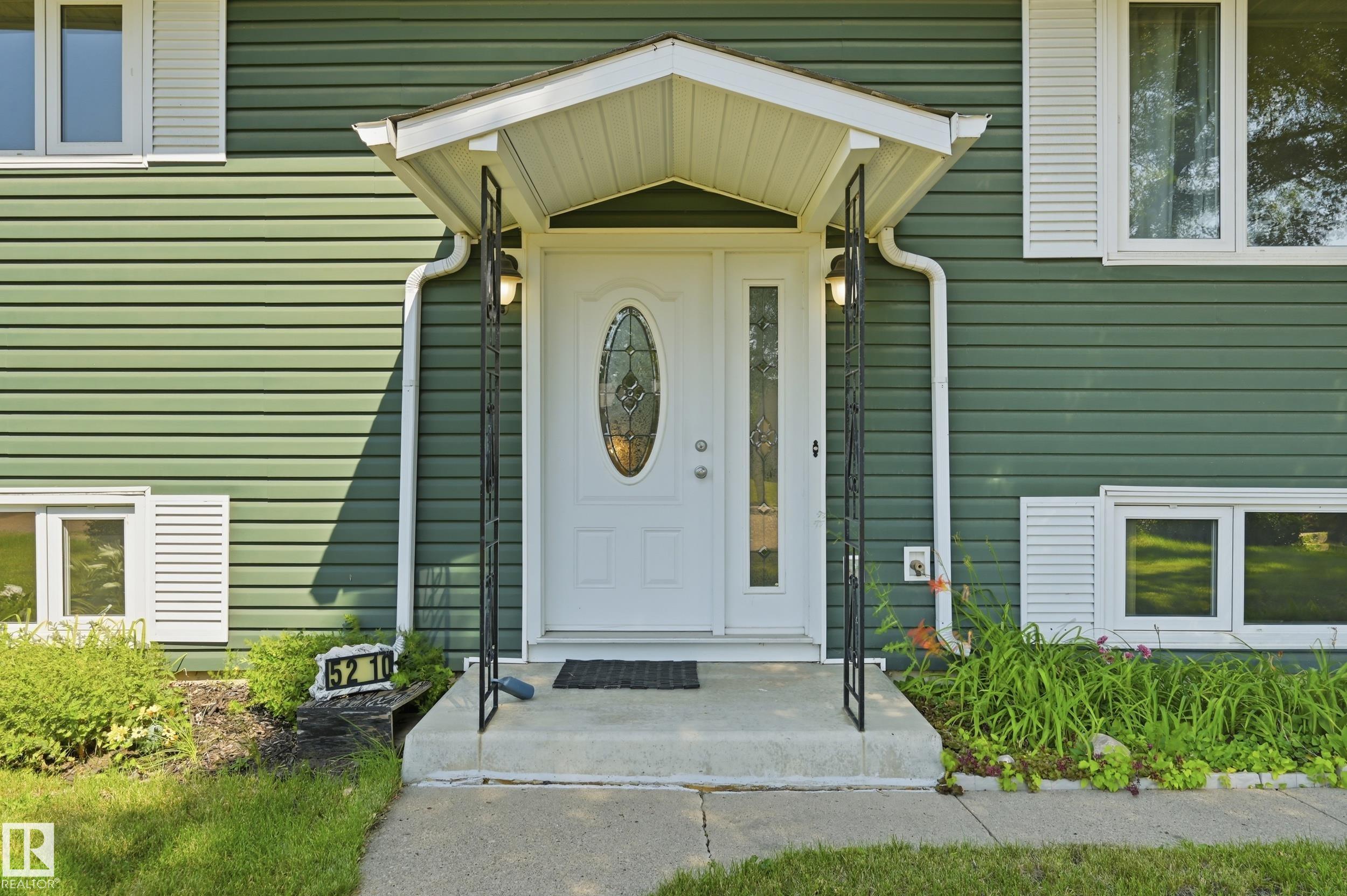 Third View of 5210 43 Avenue, Linsford Park, Leduc, Alberta, T9E 5A6