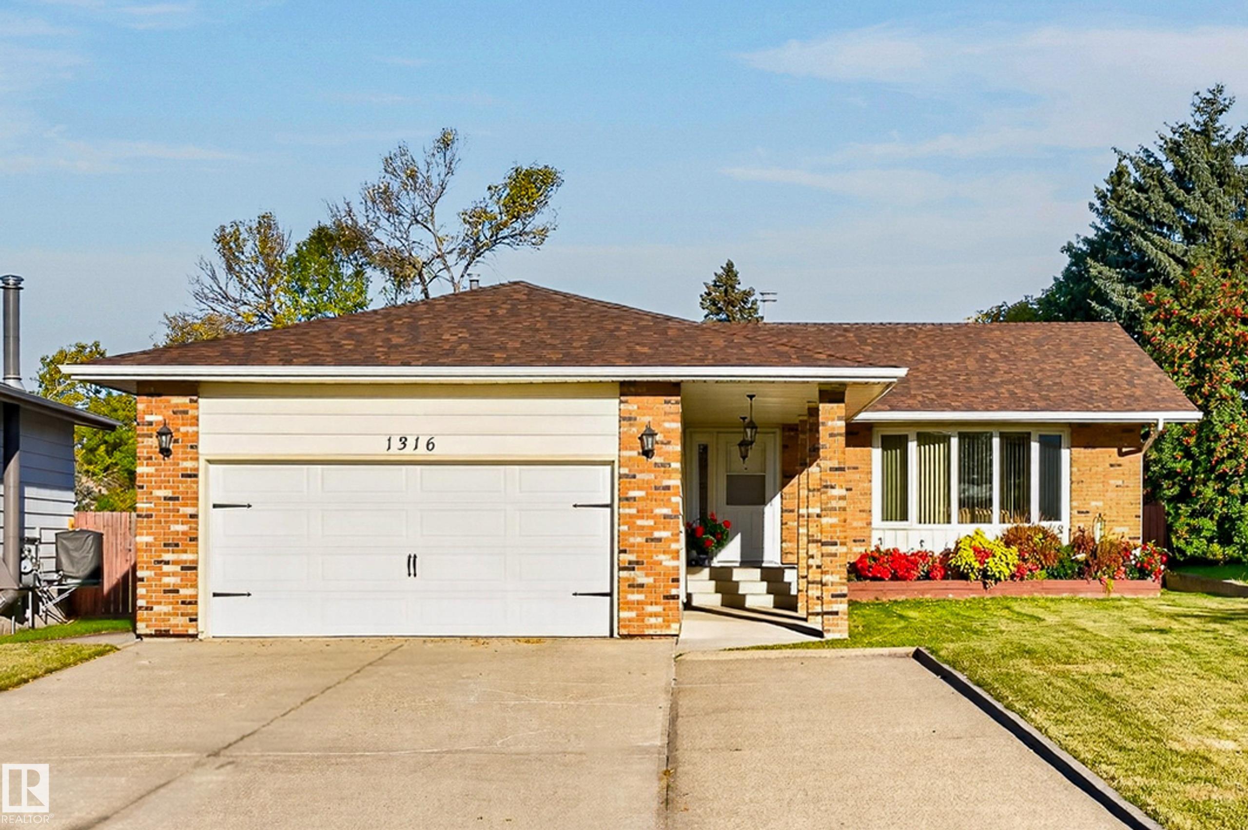 1316 85 Street, E4511571, Alberta,